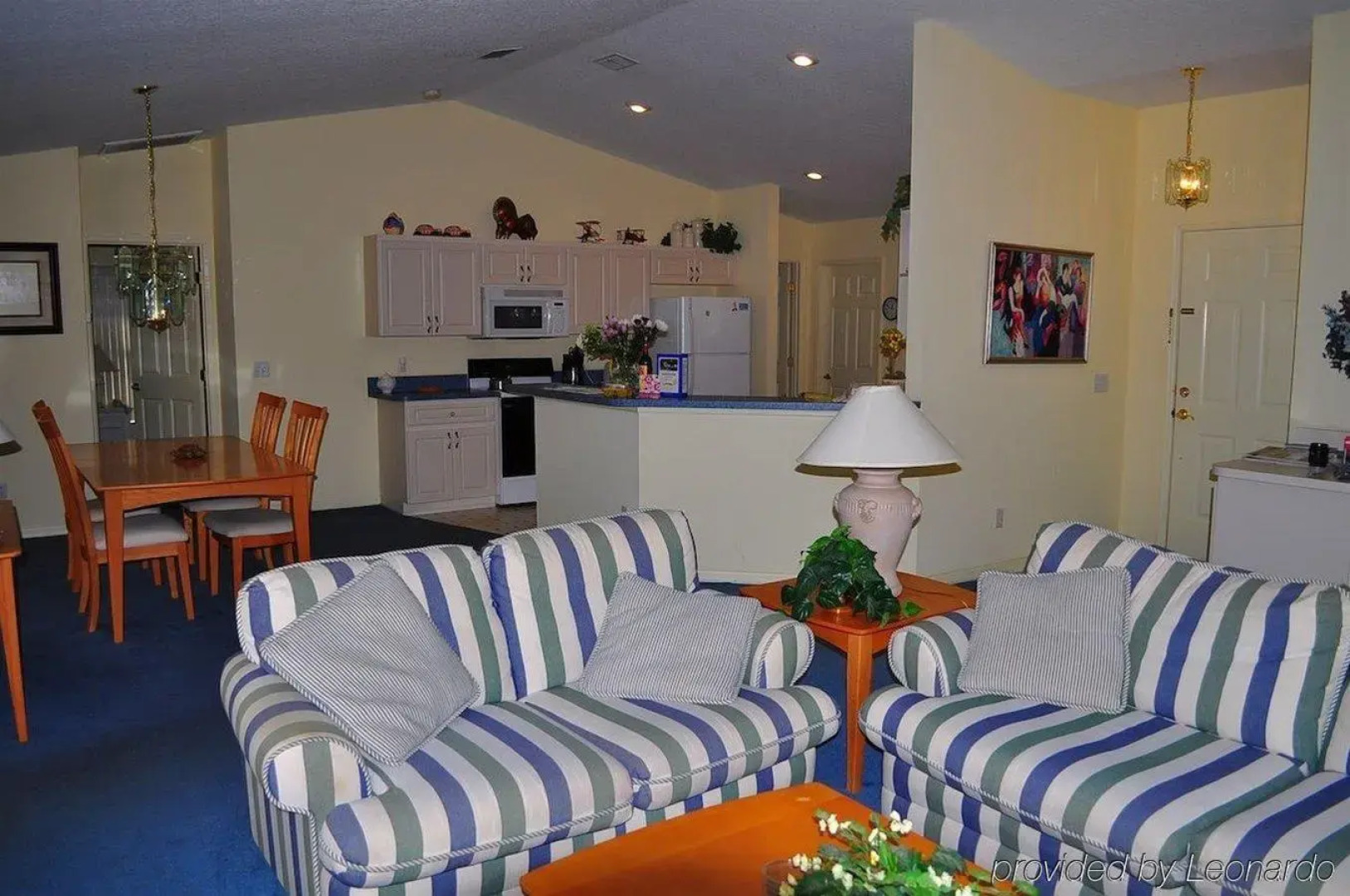 Van der Valk Golf Resort Inverness