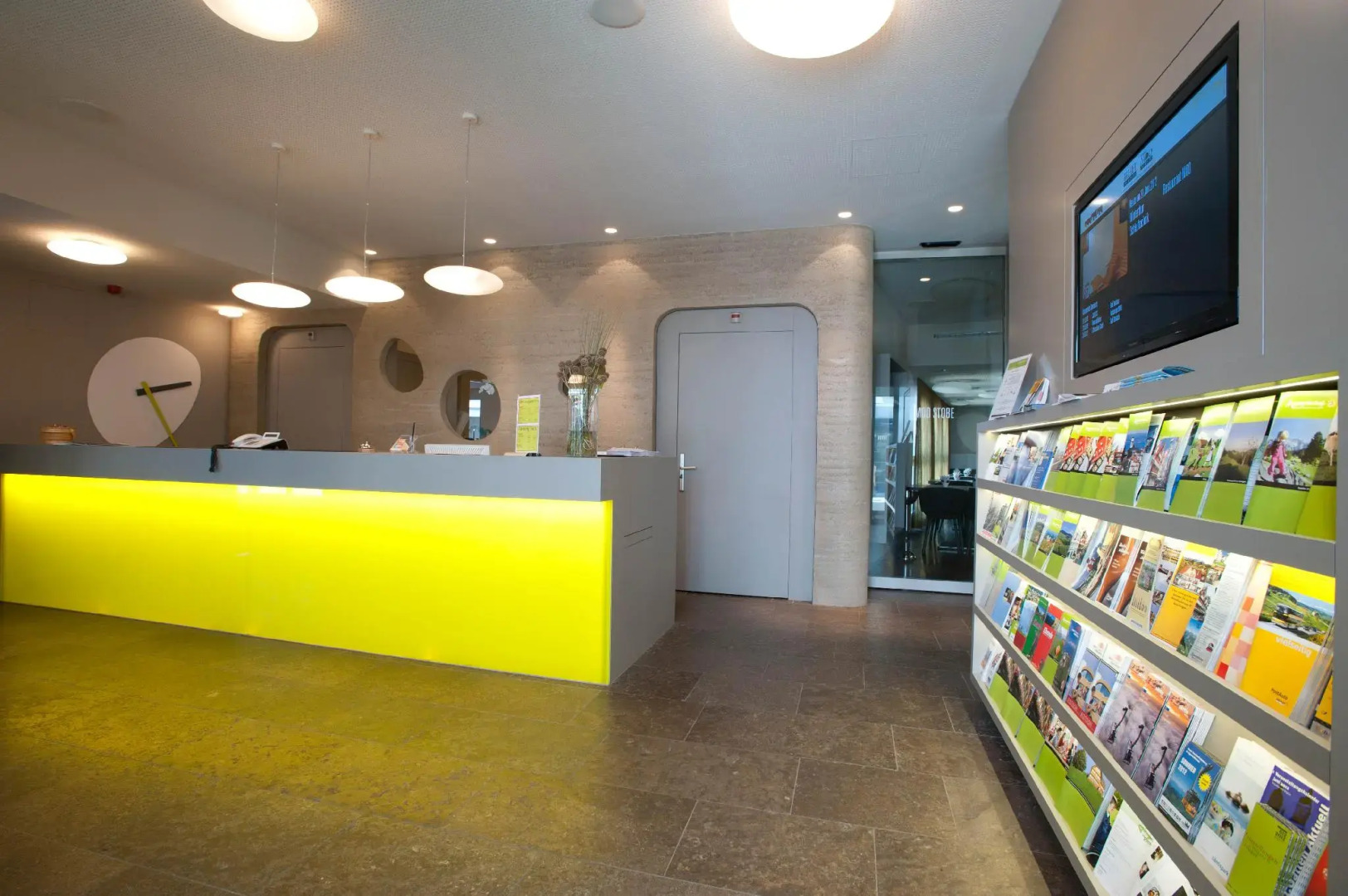 Herisau Swiss Quality Hotel