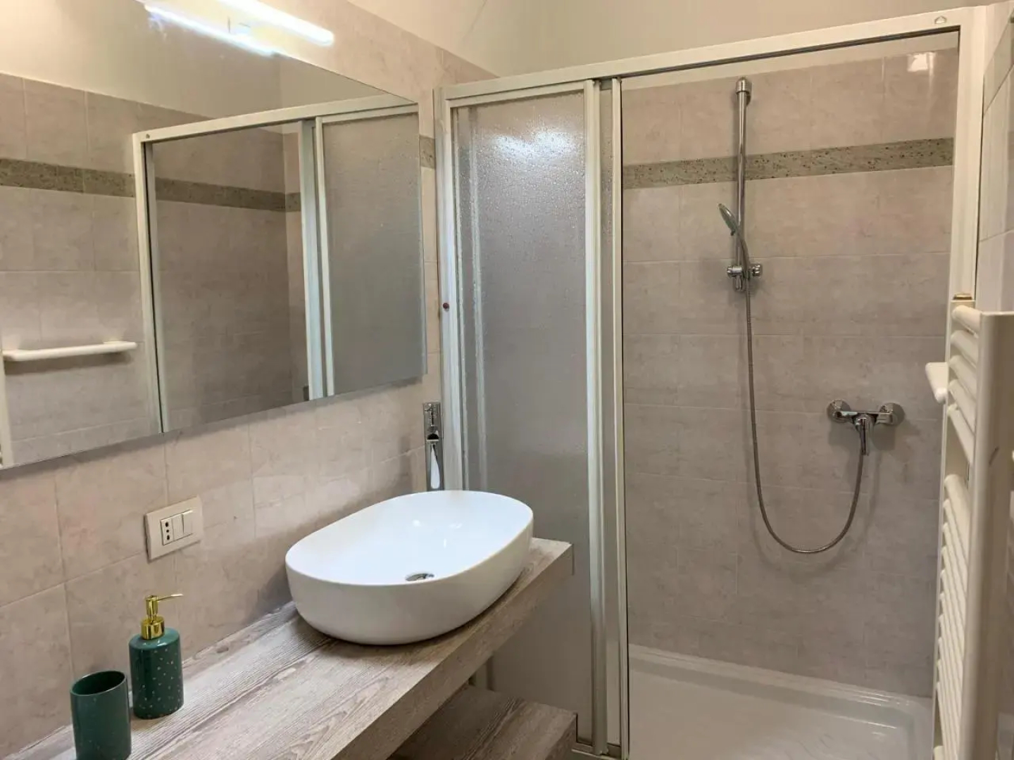Il Vicoletto holiday house