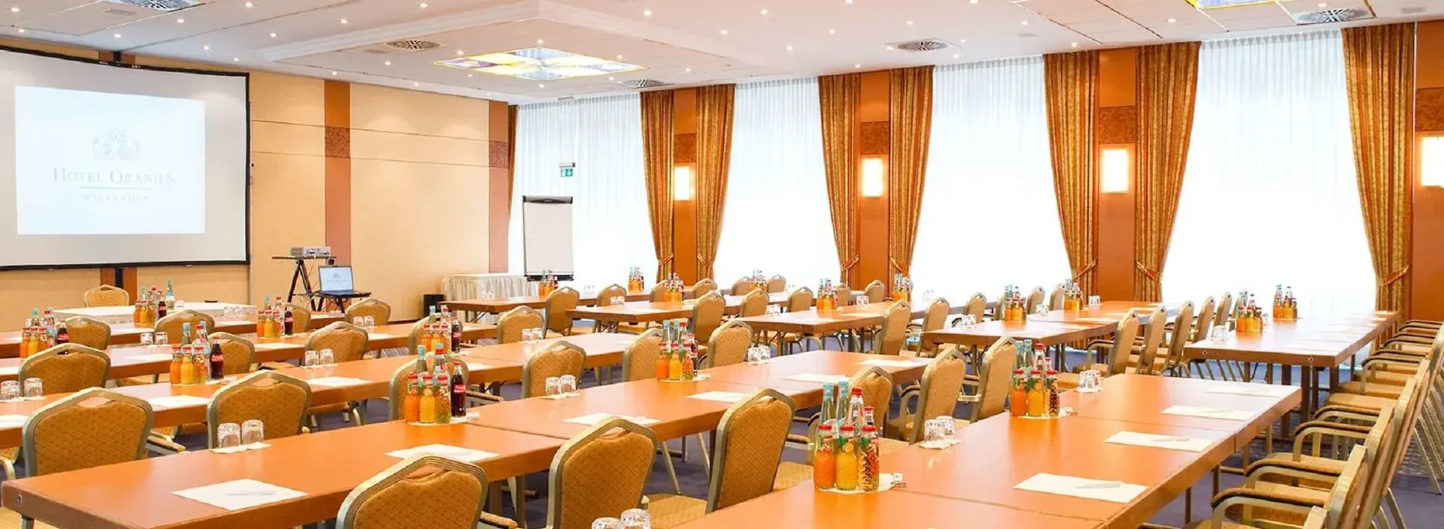 Oranien Hotel & Residences