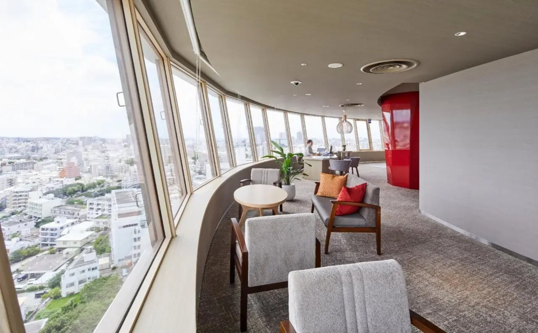 Novotel Okinawa Naha