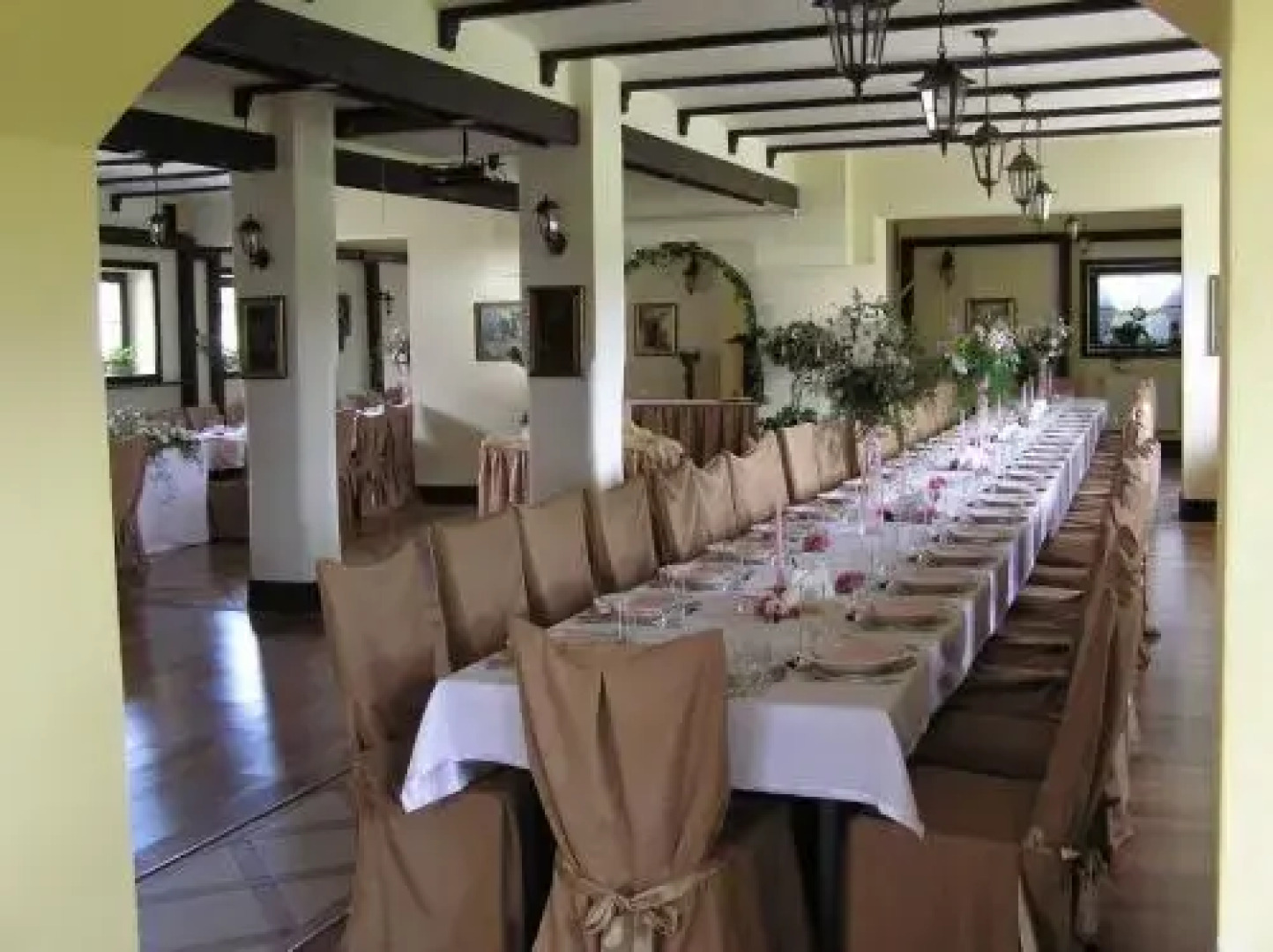 Agritourism Farm Podkowa