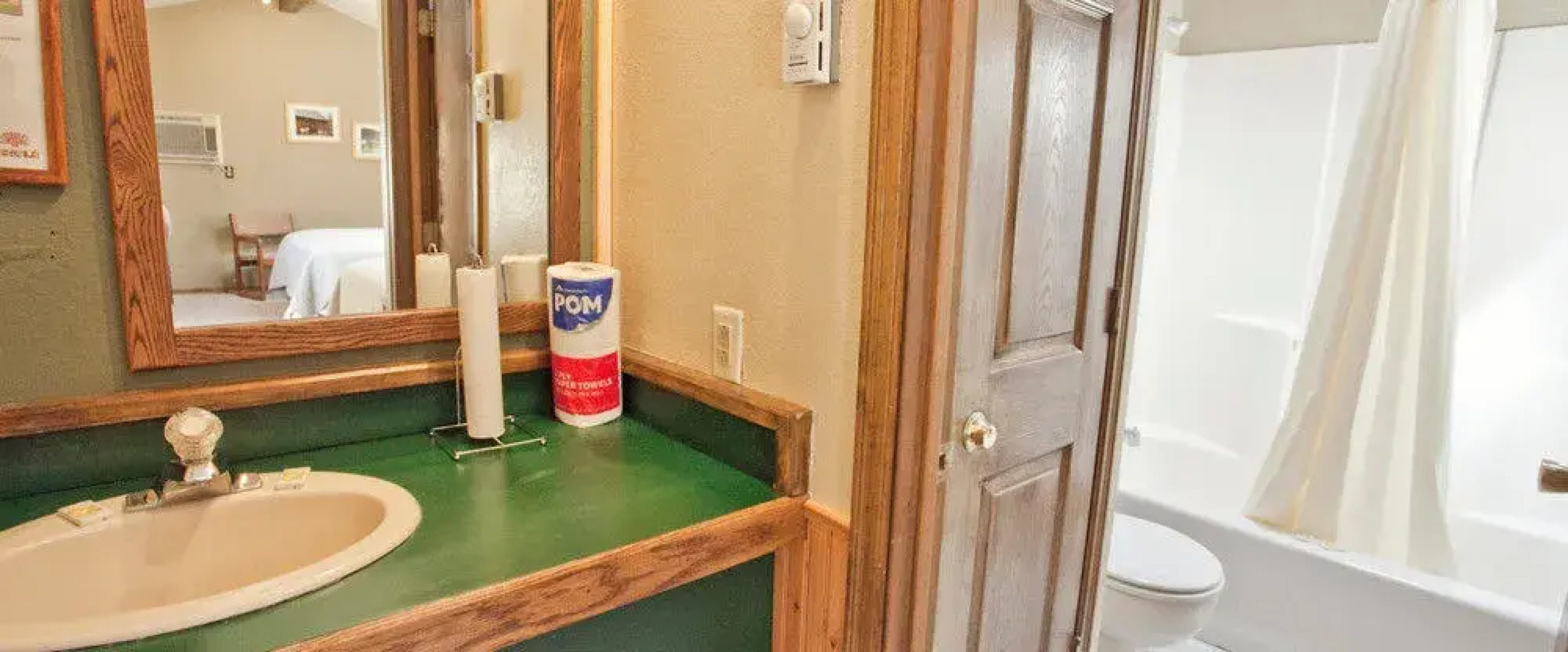 High Country Guest Ranch