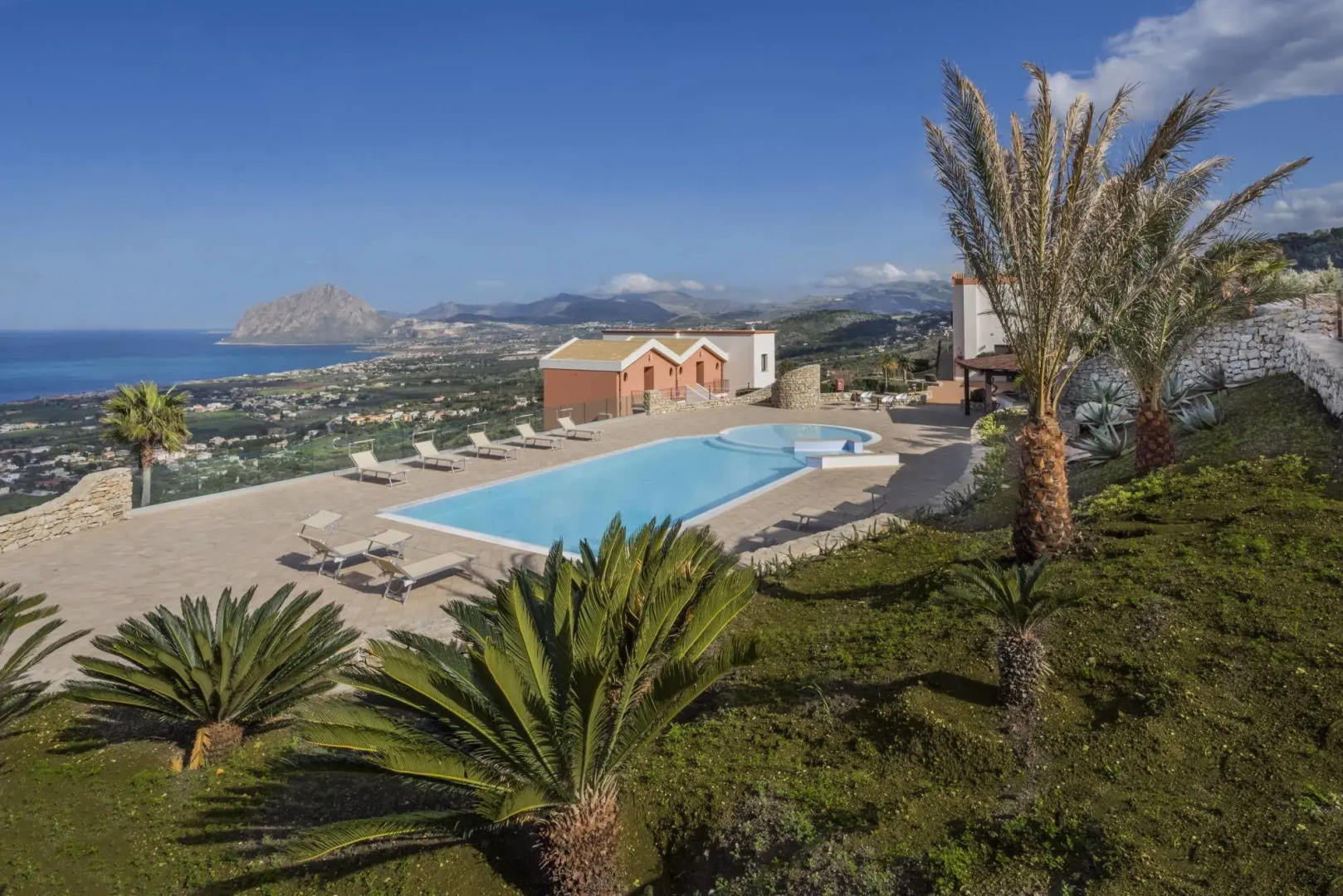 Parco Degli Aromi Resort & Spa