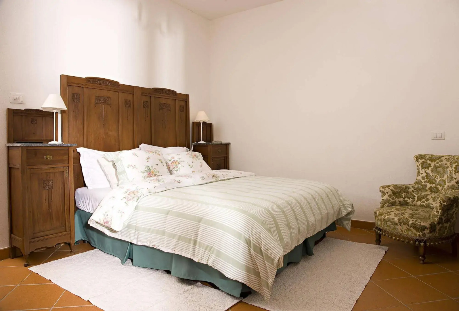 La Vignaredda Residenza Di Charme