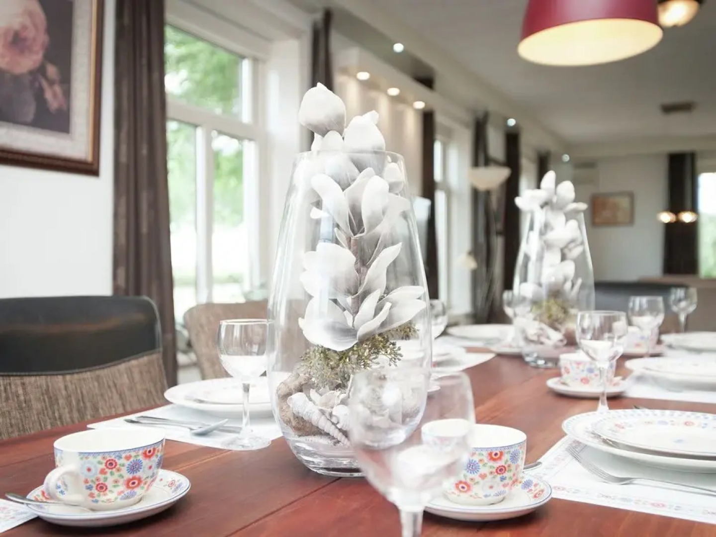 Spacious Villa in Akersloot North Holland With Sauna