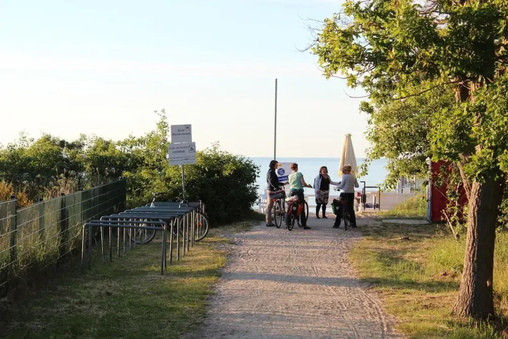 AKZENT Strandresidenz Villa Verdi