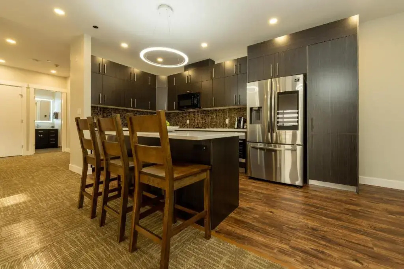 Quality Inn Sunshine Suites