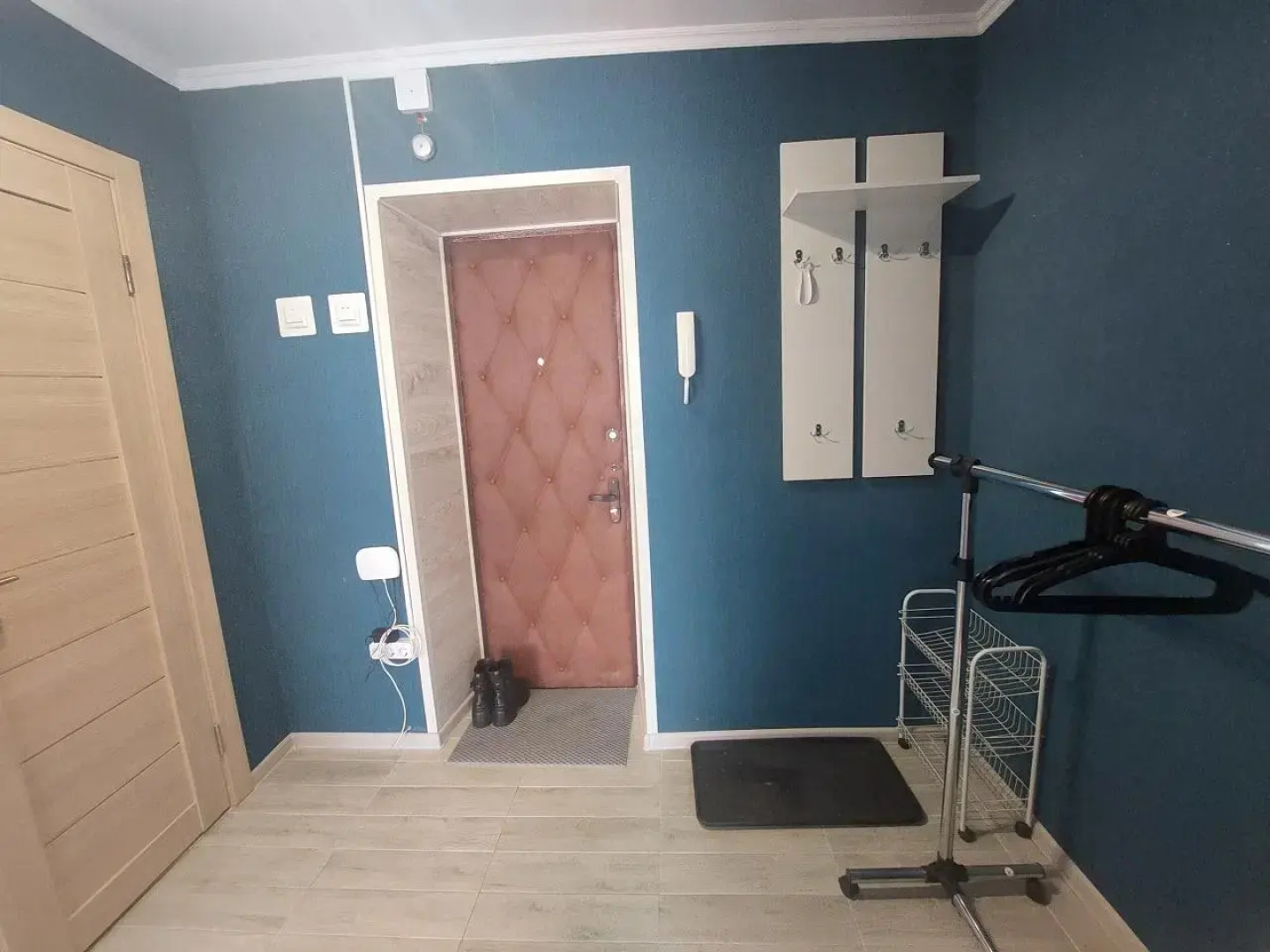 Апартаменты в Автозаводском микрорайоне 24