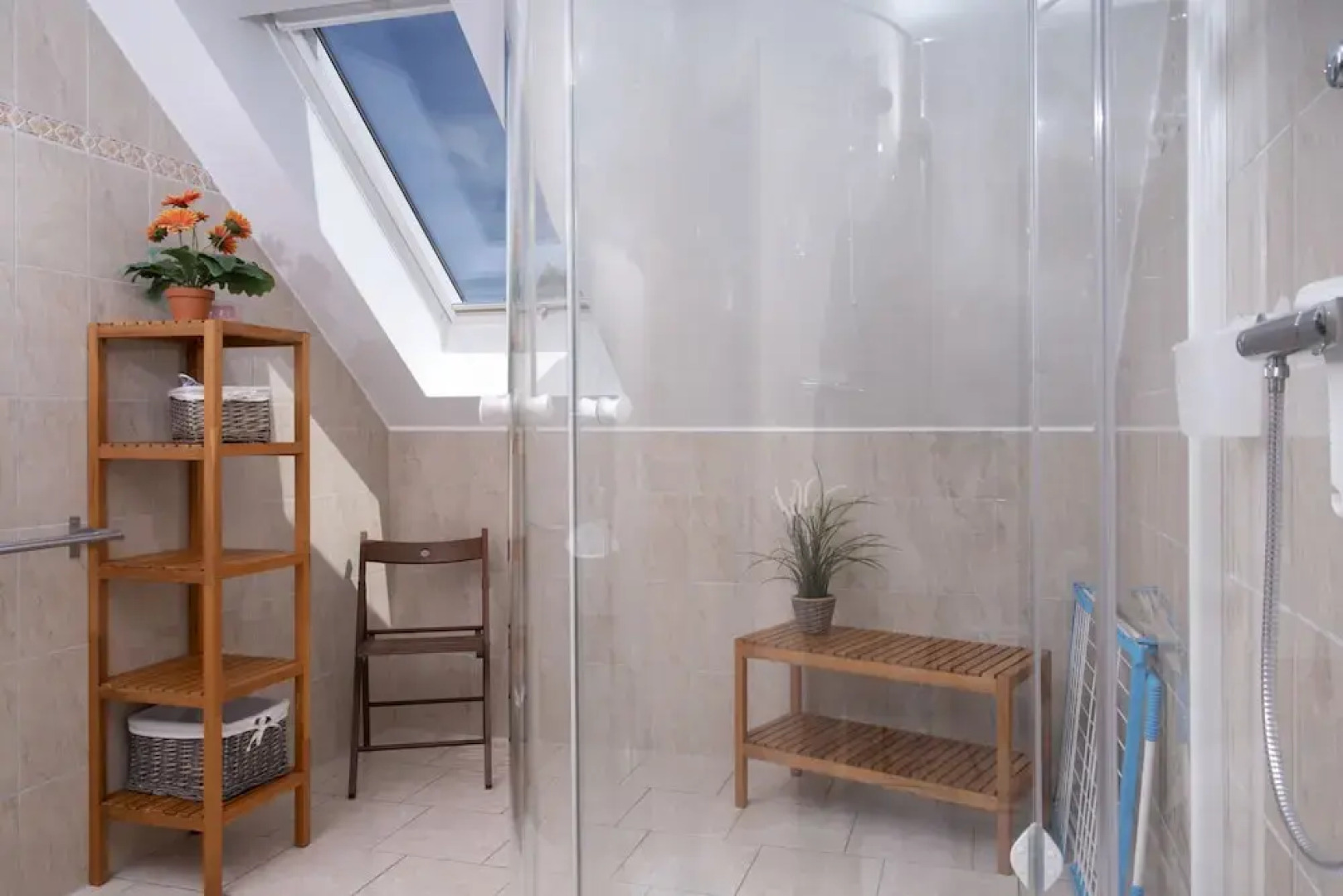 Ferienhaus Waldblick