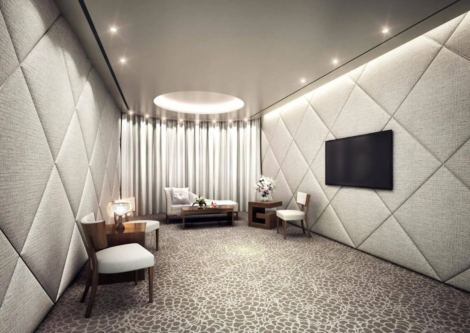 ibis Styles Ambassador Seoul Yongsan - Seoul Dragon City