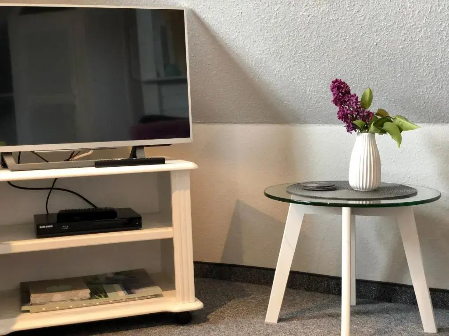 Appartements Friedrichsen