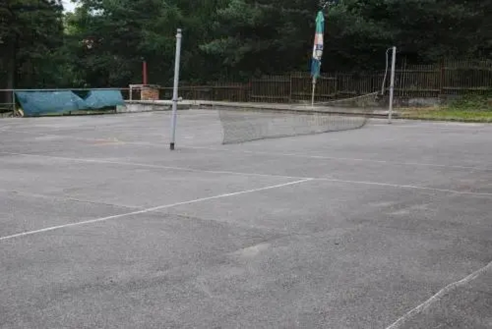 Rekreační středisko Zdeslav