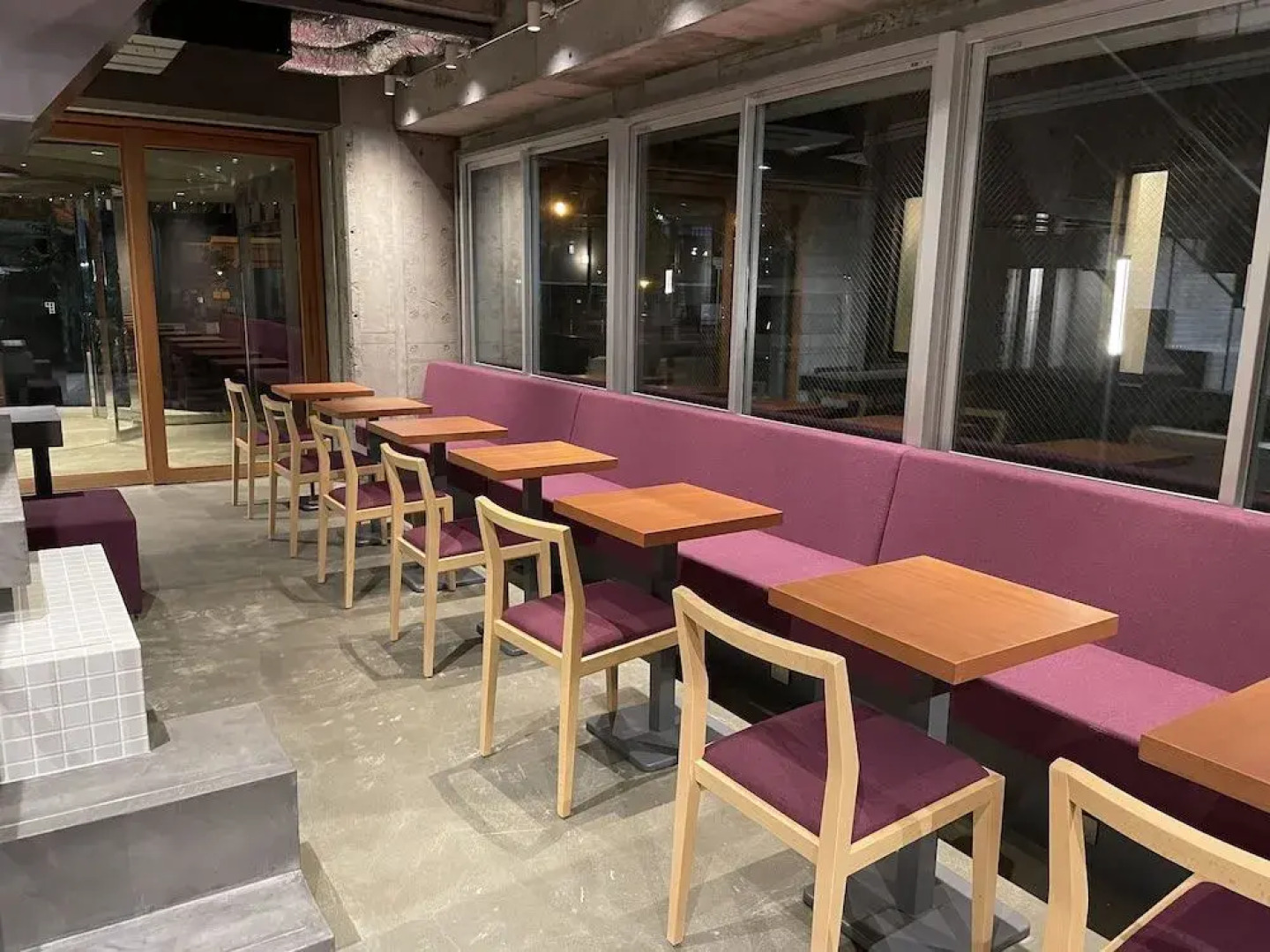 Отель Amanek Inn Beppu 