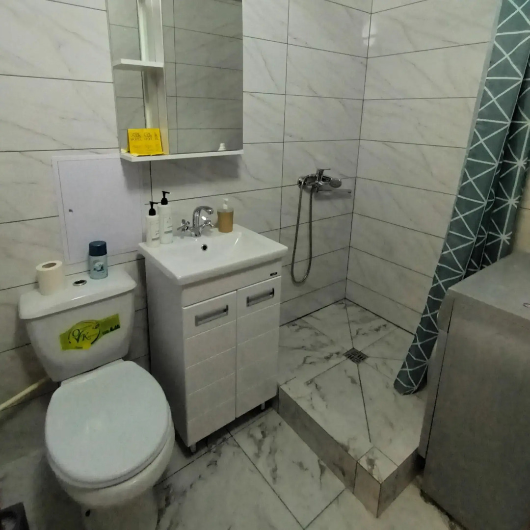 Апартаменты на улице Комсомольская 192