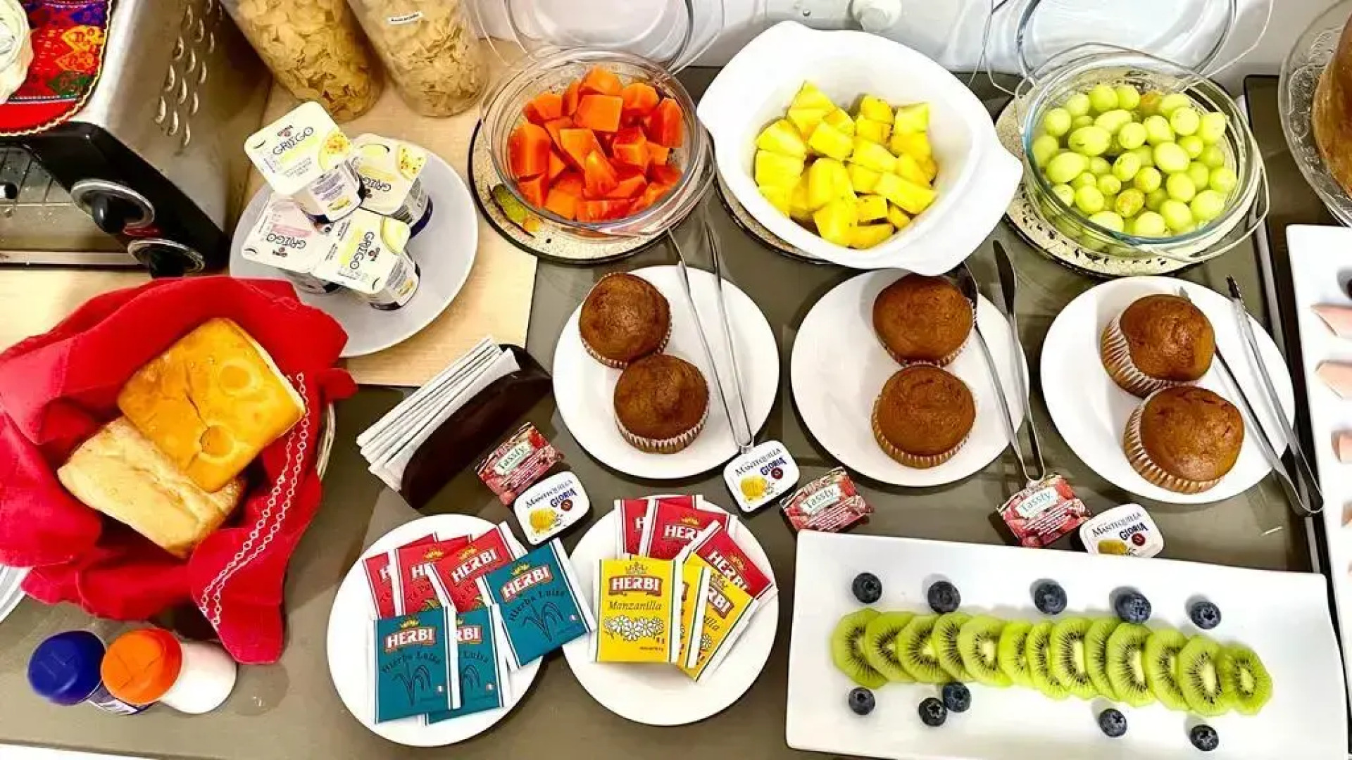 Casa Bella Boutique Hotel San Isidro