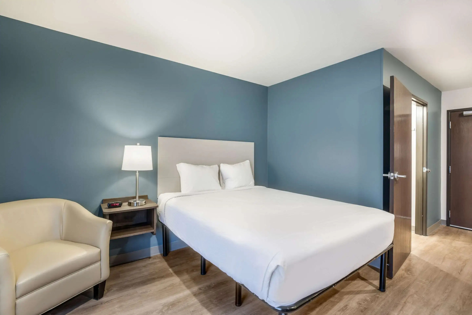 WoodSpring Suites Gurnee - Chicago