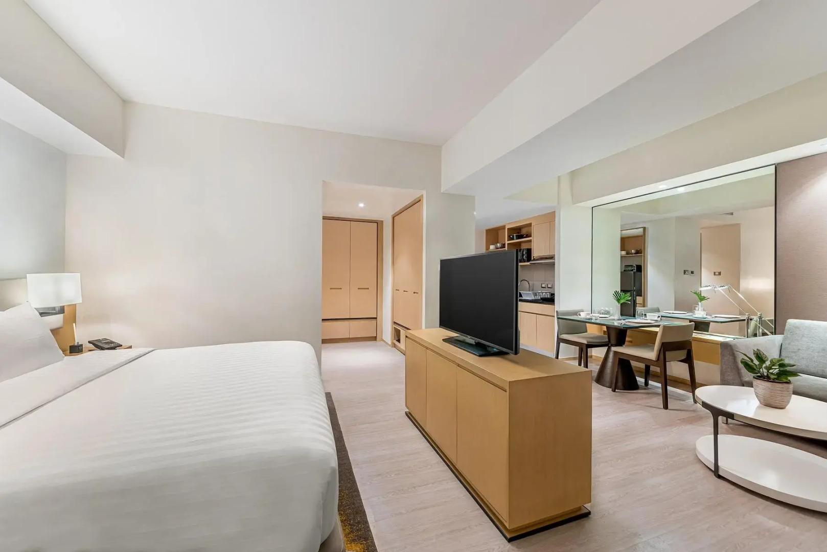 Seda BGC (Bonifacio Global City)