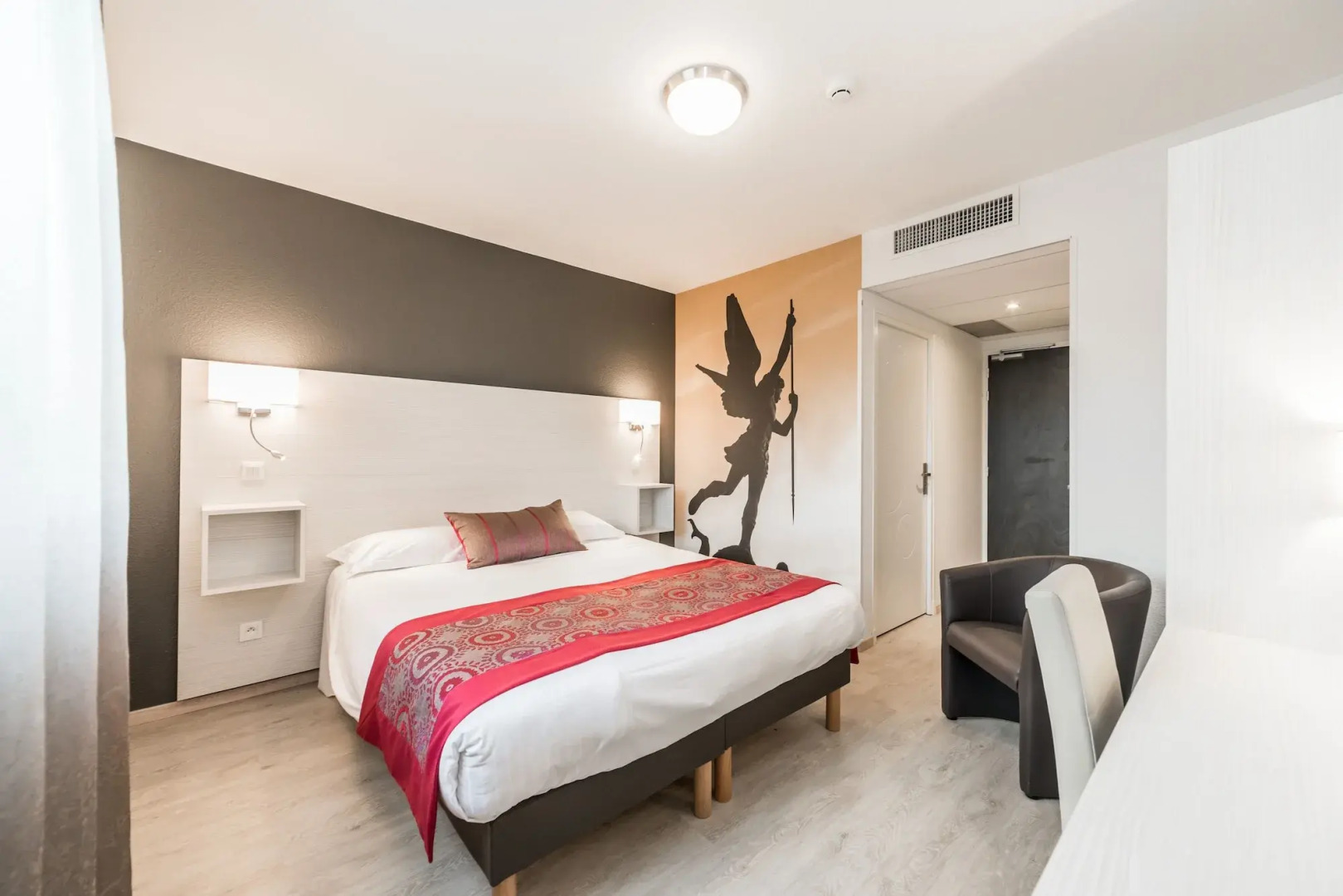 The Originals Boutique, Hôtel Les Quatre Salines