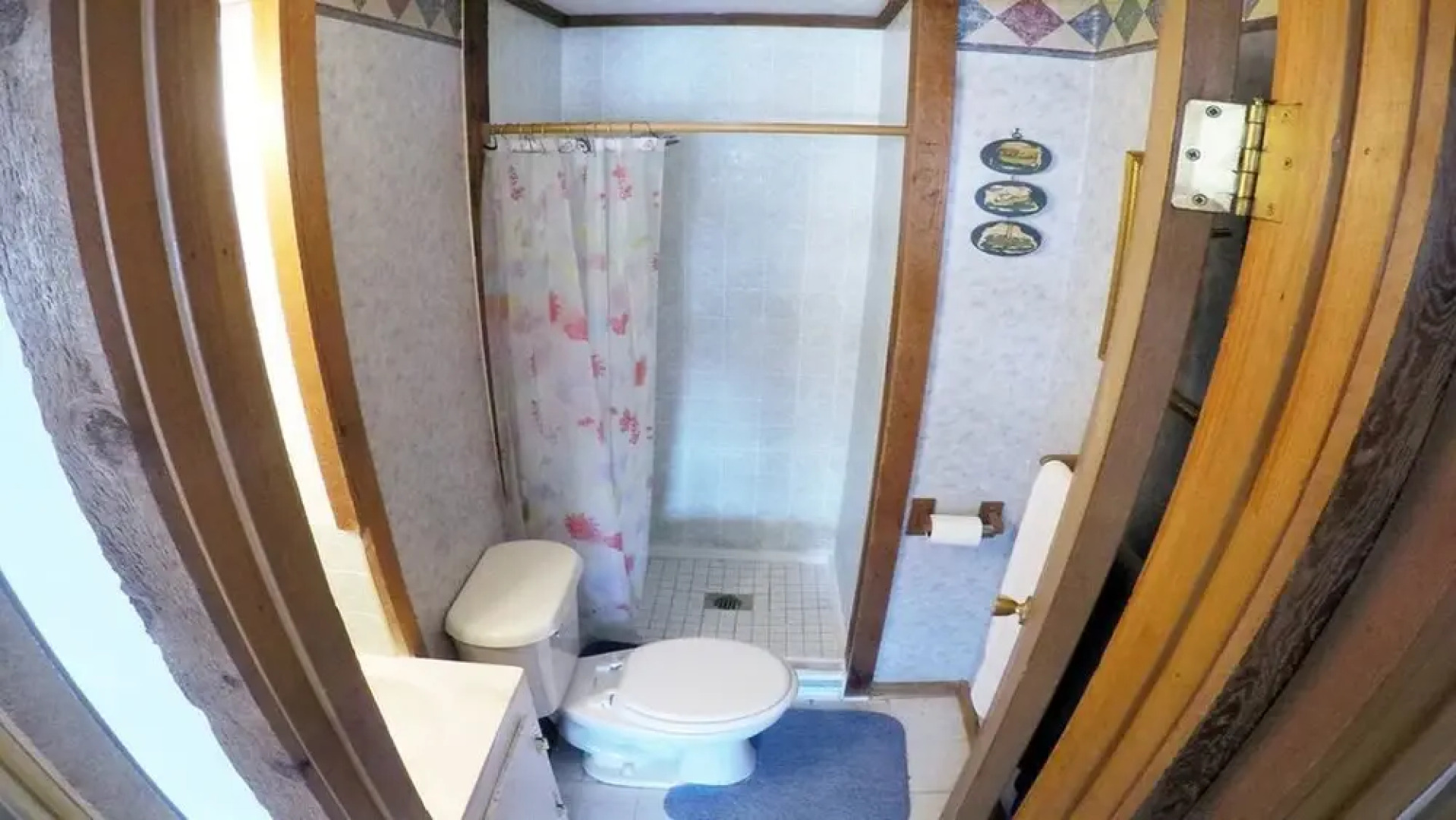 Blue Gill #1362245 - 2 Br Home