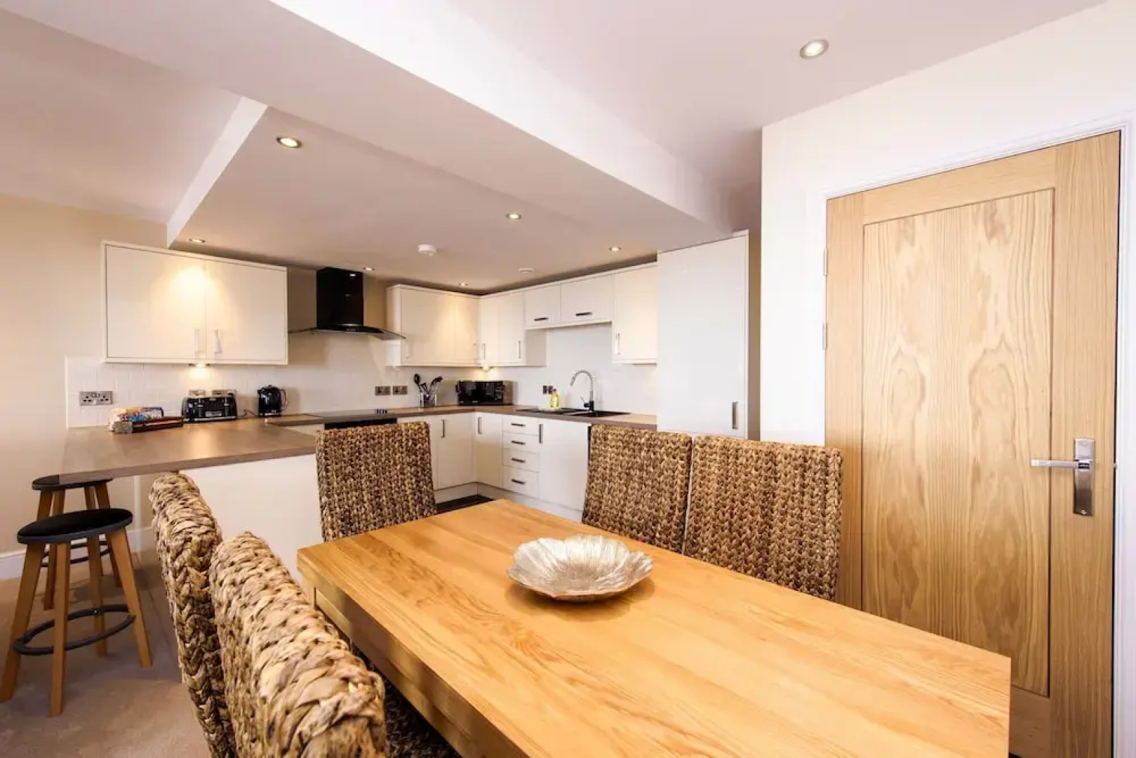 The Sands - Sea Front Apartments