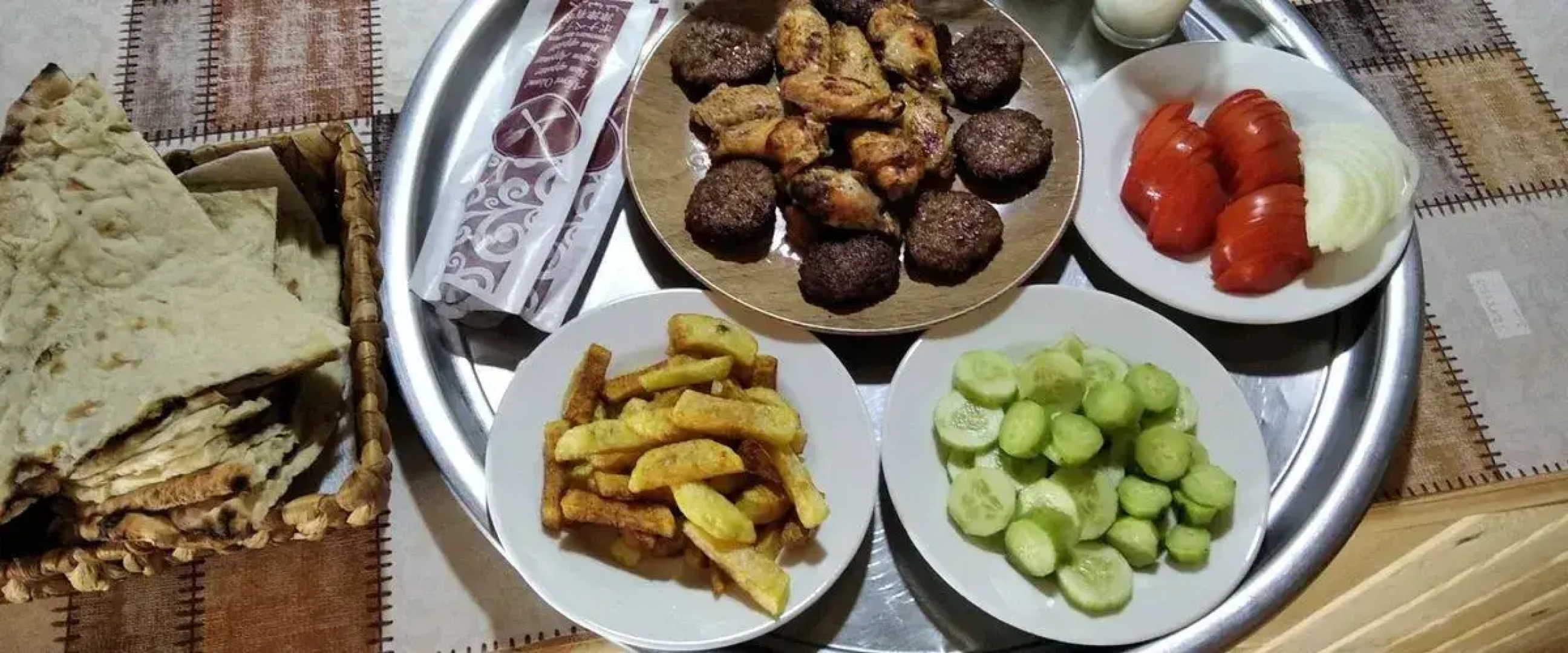 Migroras Otel & Restaurant - Karestel Yaylasi