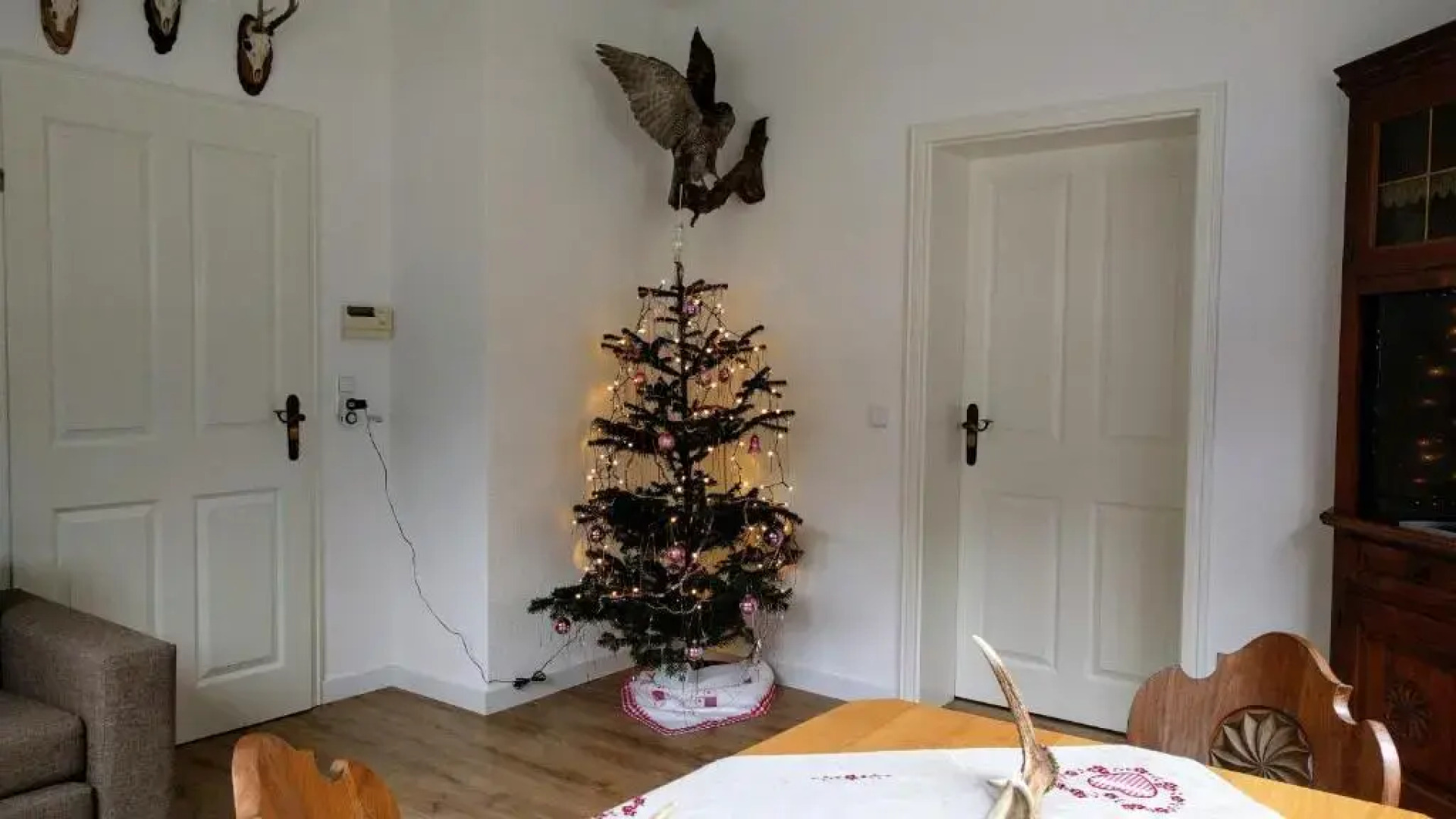 Heidi's Schlummerkiste