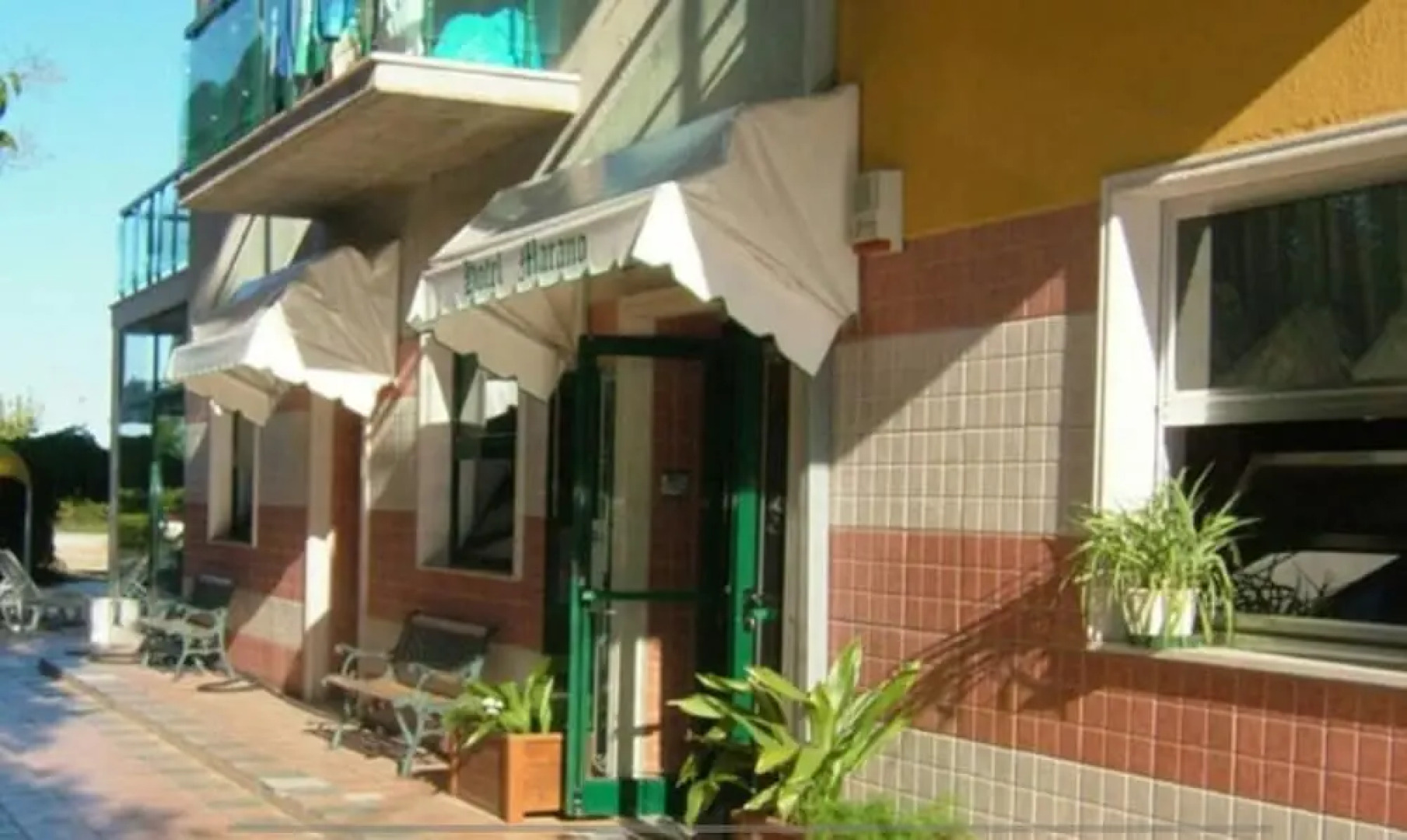 Hotel Marano