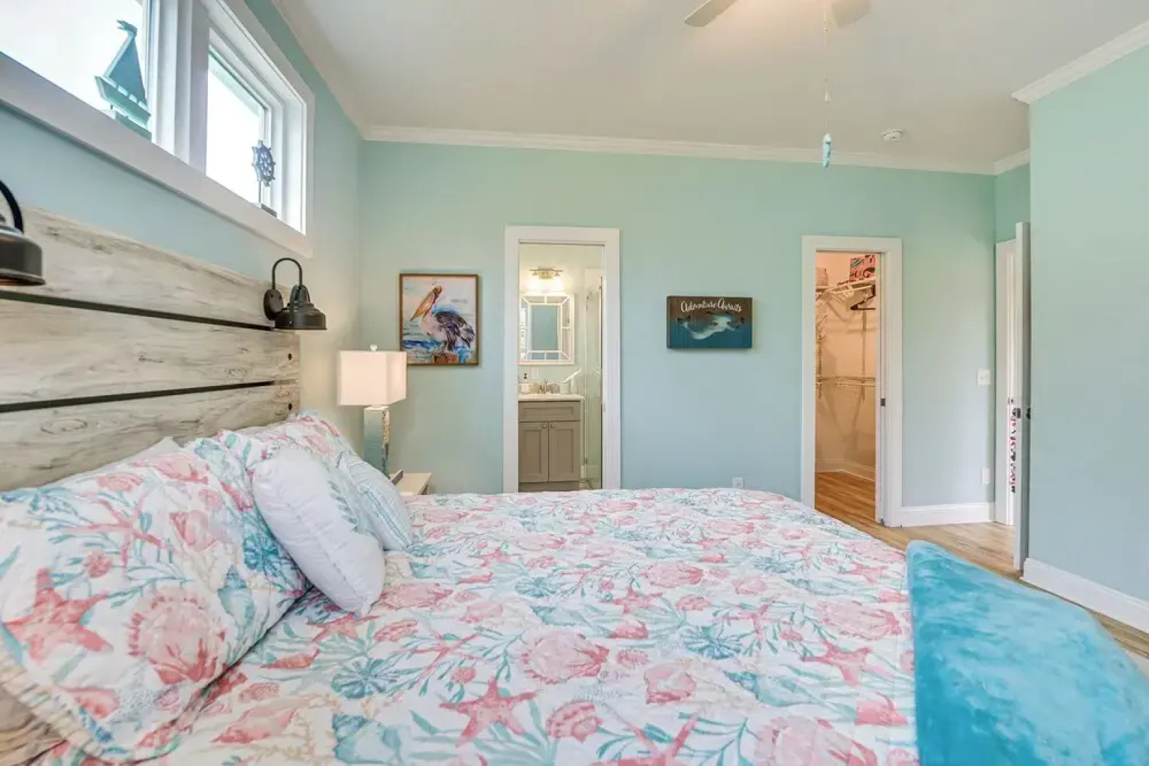 Coastal Home in Shallotte w/ Grill: Near Golfing!