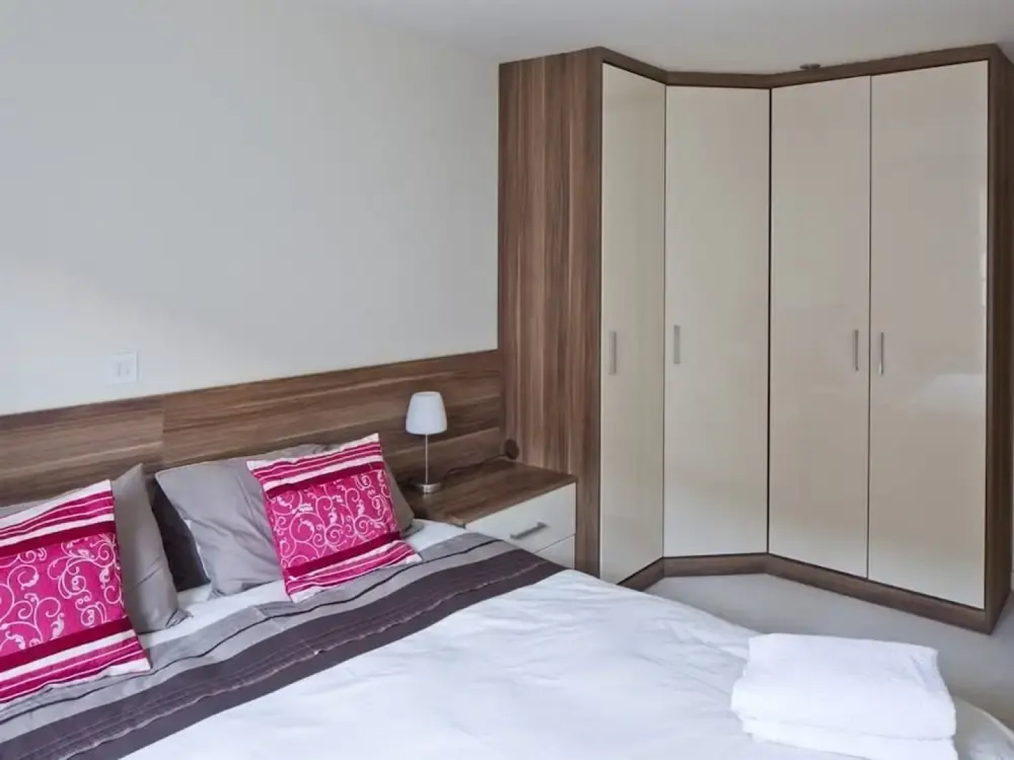 The Sawmill Apartment