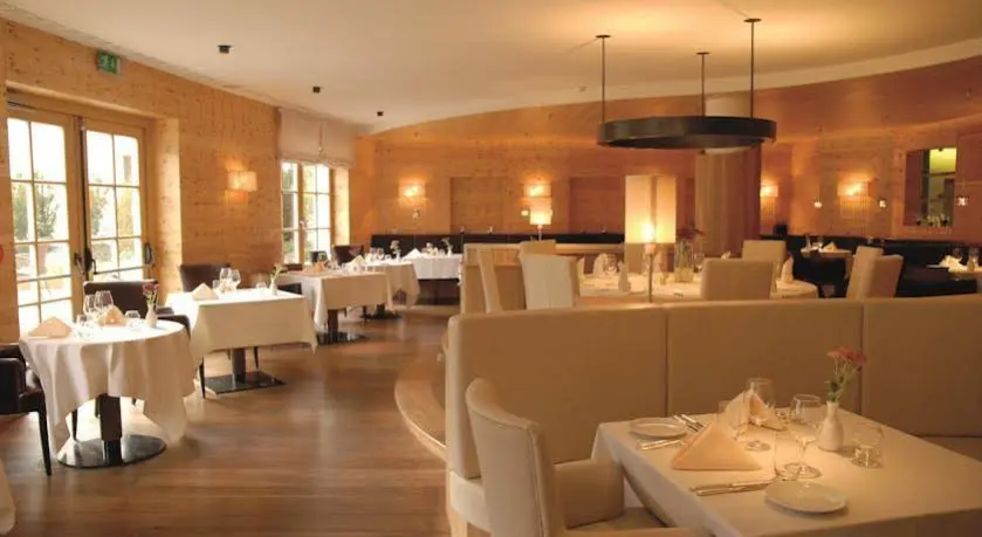 ADLER Spa Resort BALANCE