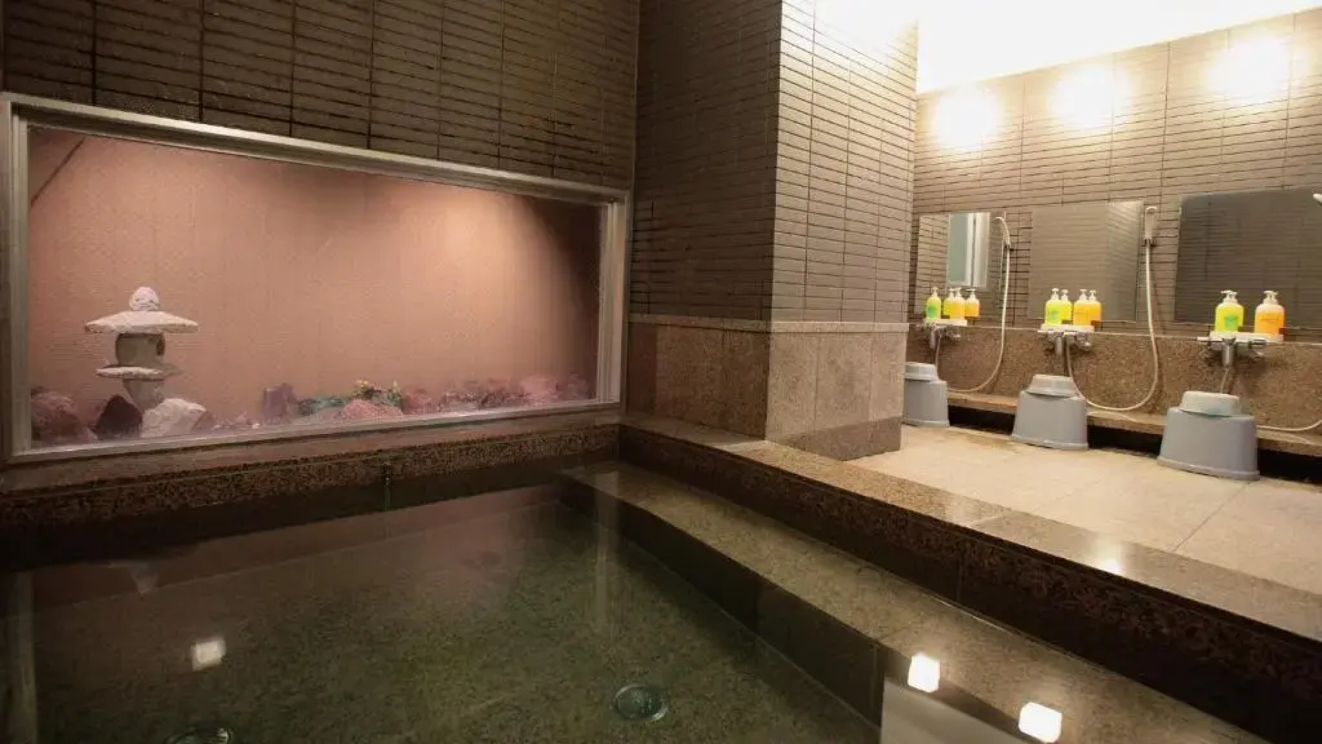 Ab Hotel Mikawa Anjo Shinkan