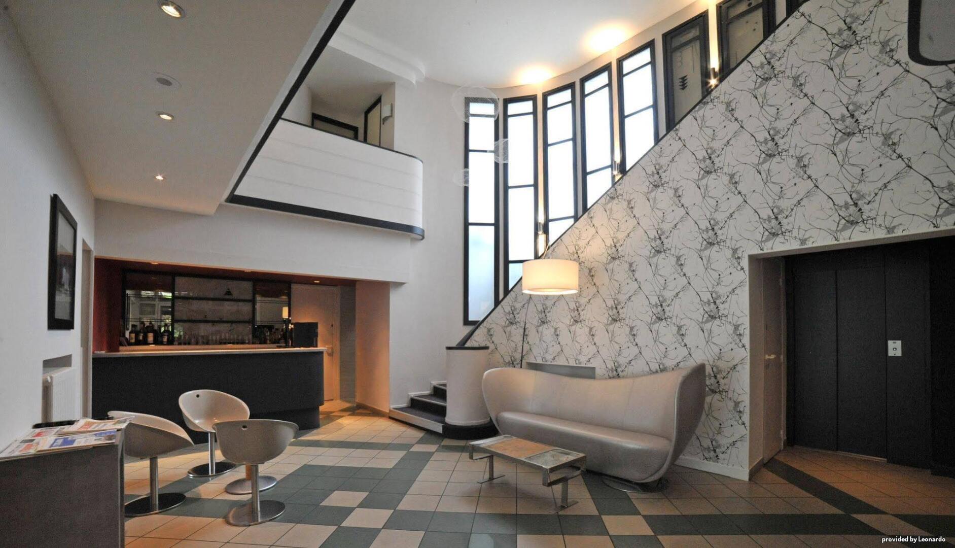 Best Western Hôtel le Miramont