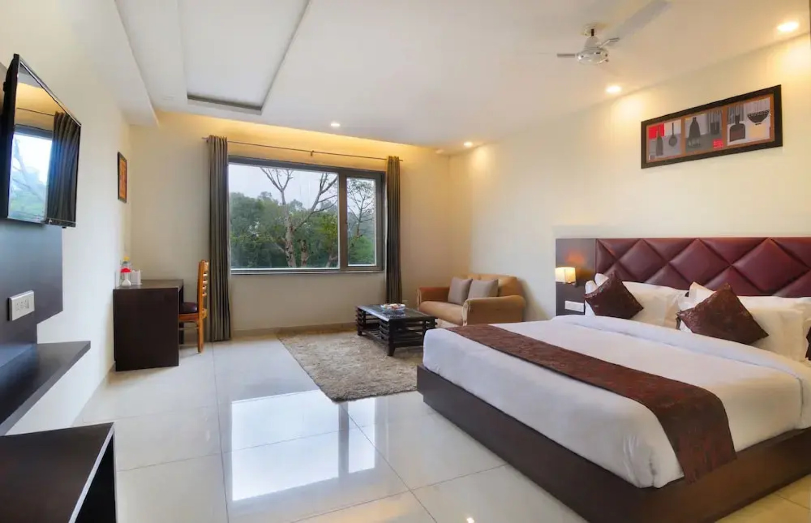 Hotel Royal Vrindaban