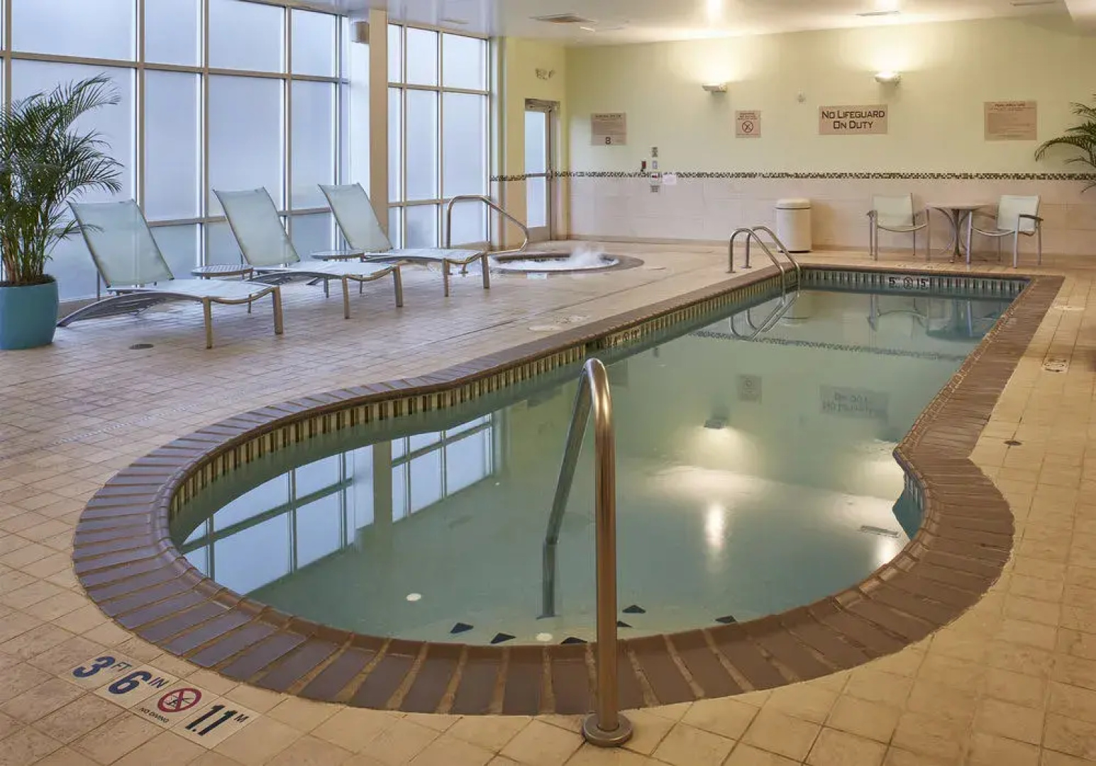 SpringHill Suites Denver at Anschutz Medical Campus
