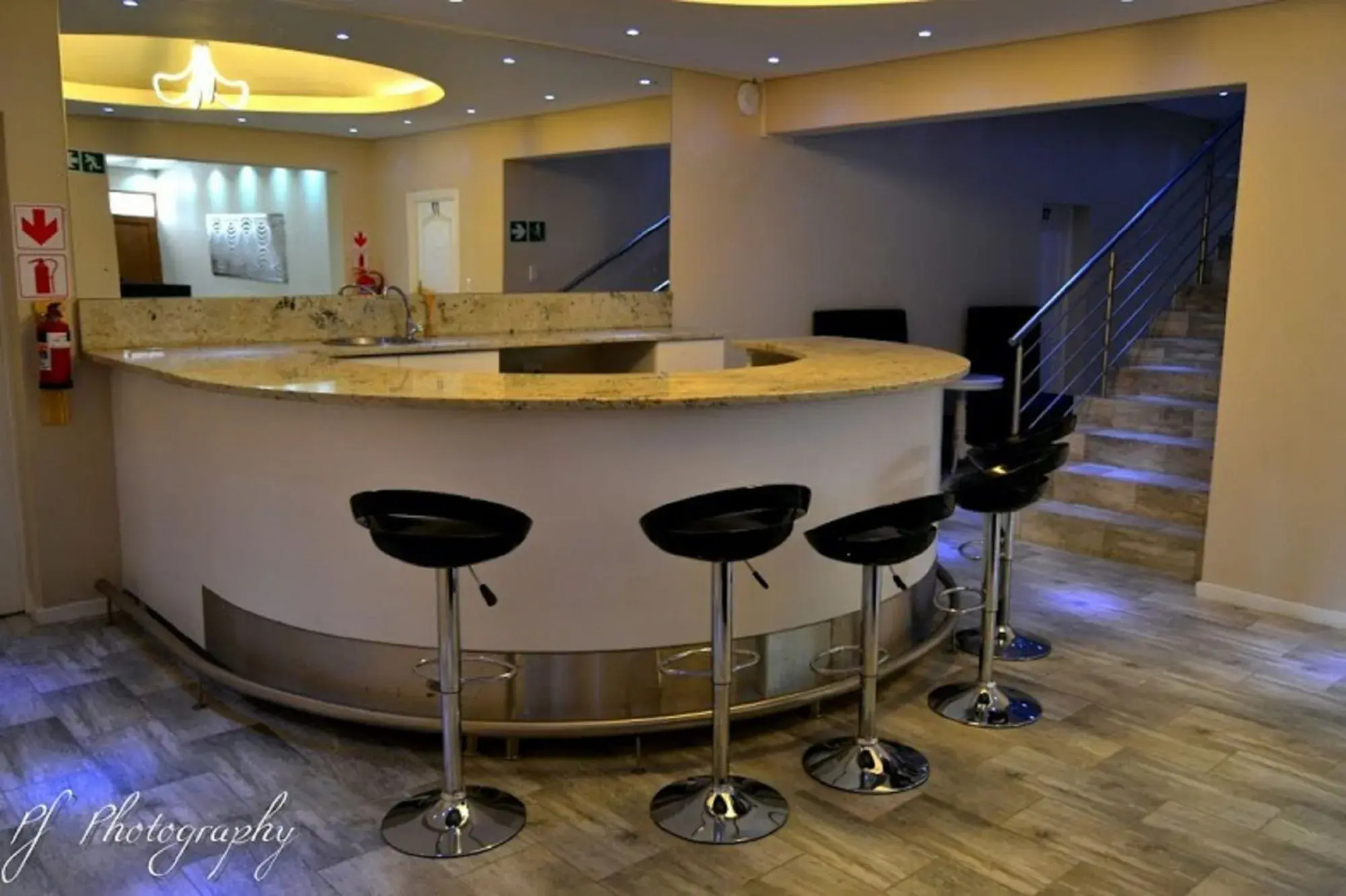 Midrand Conference Centre