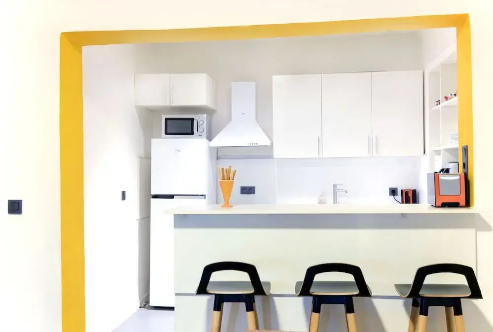 Moda Drei - Concept Hostel