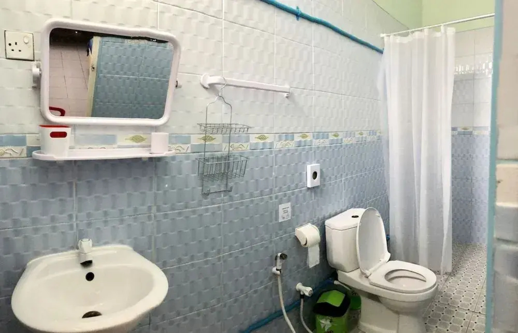 Ocean Vibes Guesthouse