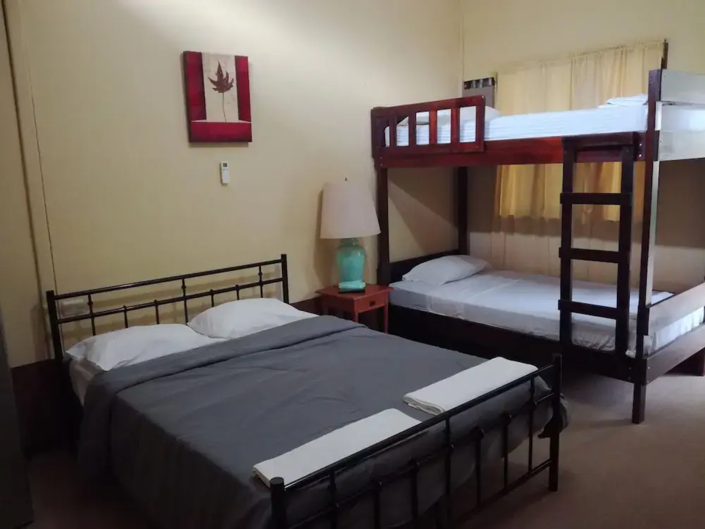 Hospedaje Rural Villa Santiago