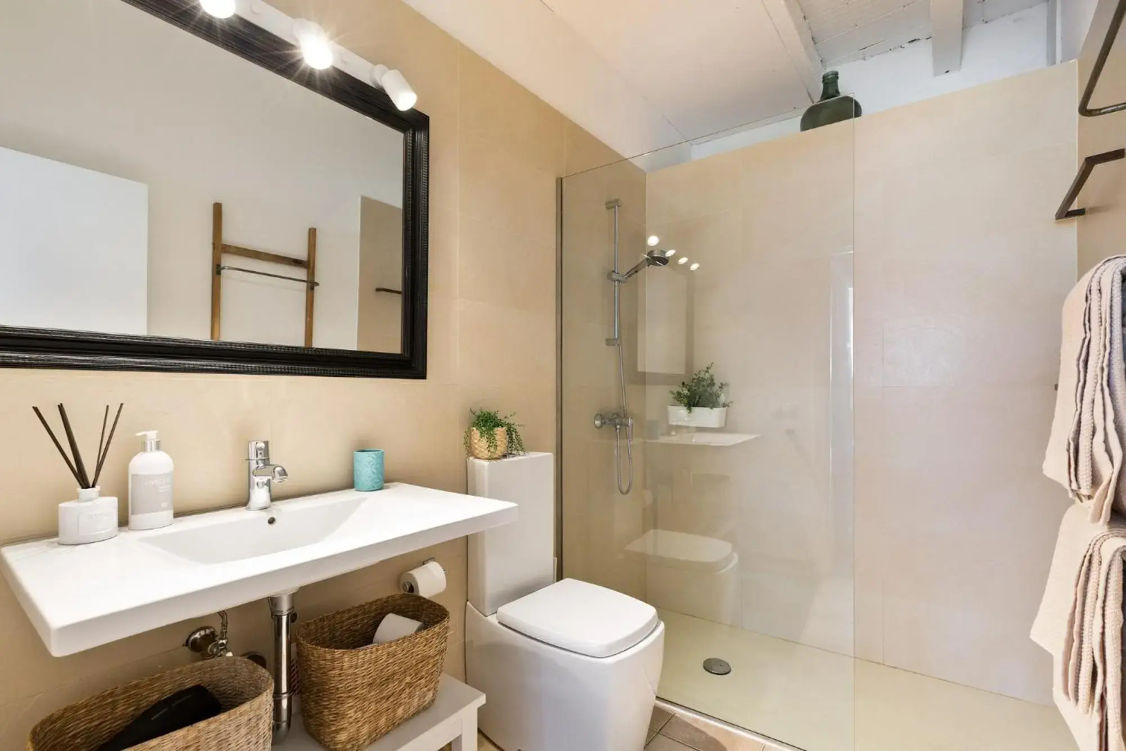 Sant Mori- La Escala Boutique Apartment