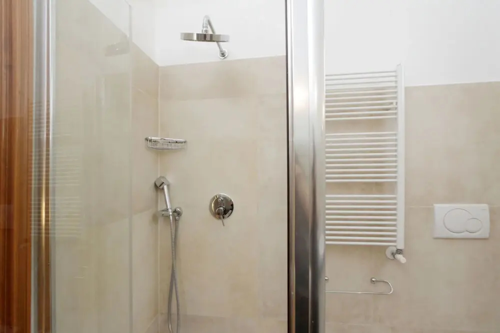 Campanella Halldis Apartment