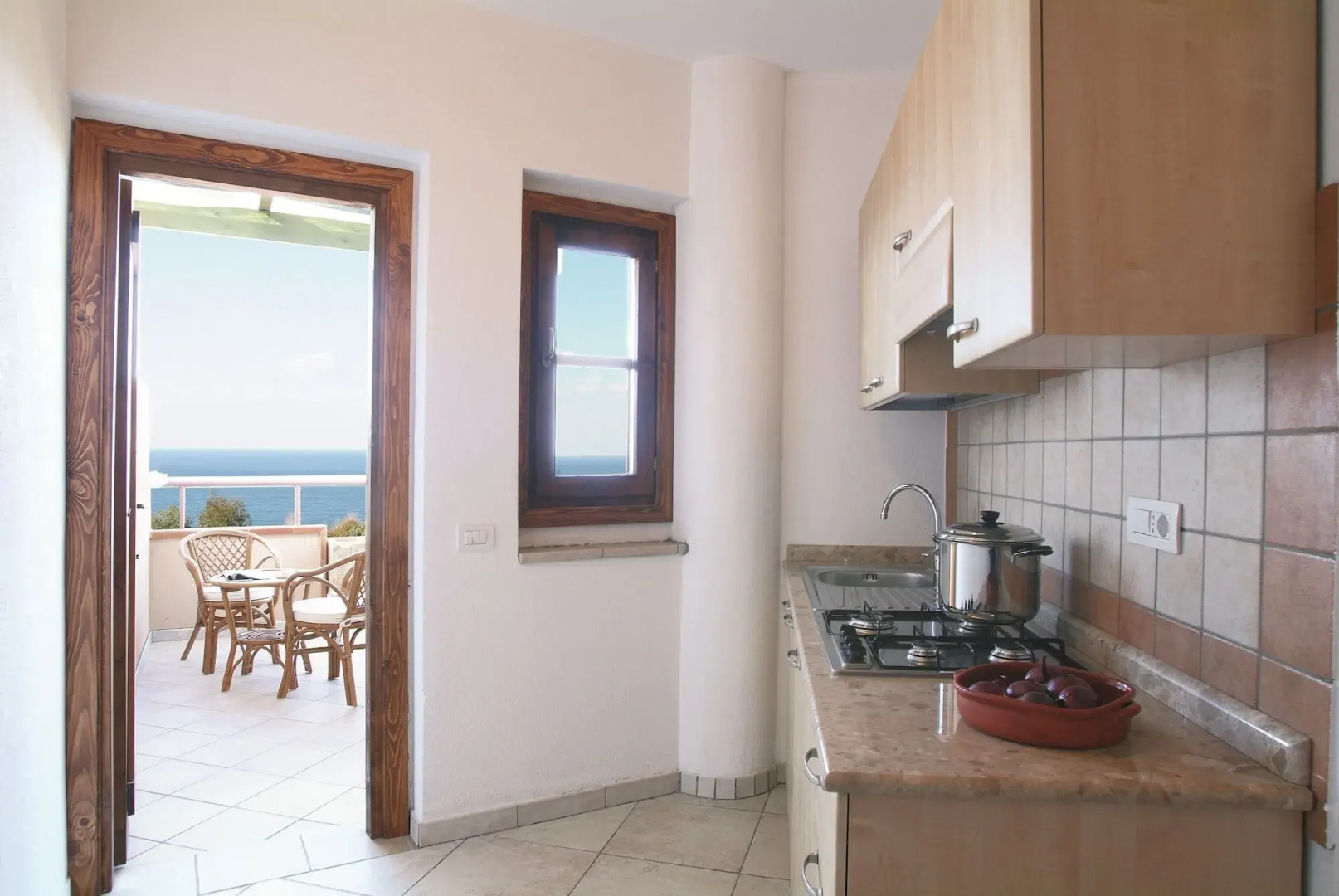 L' Arcobaleno Resort