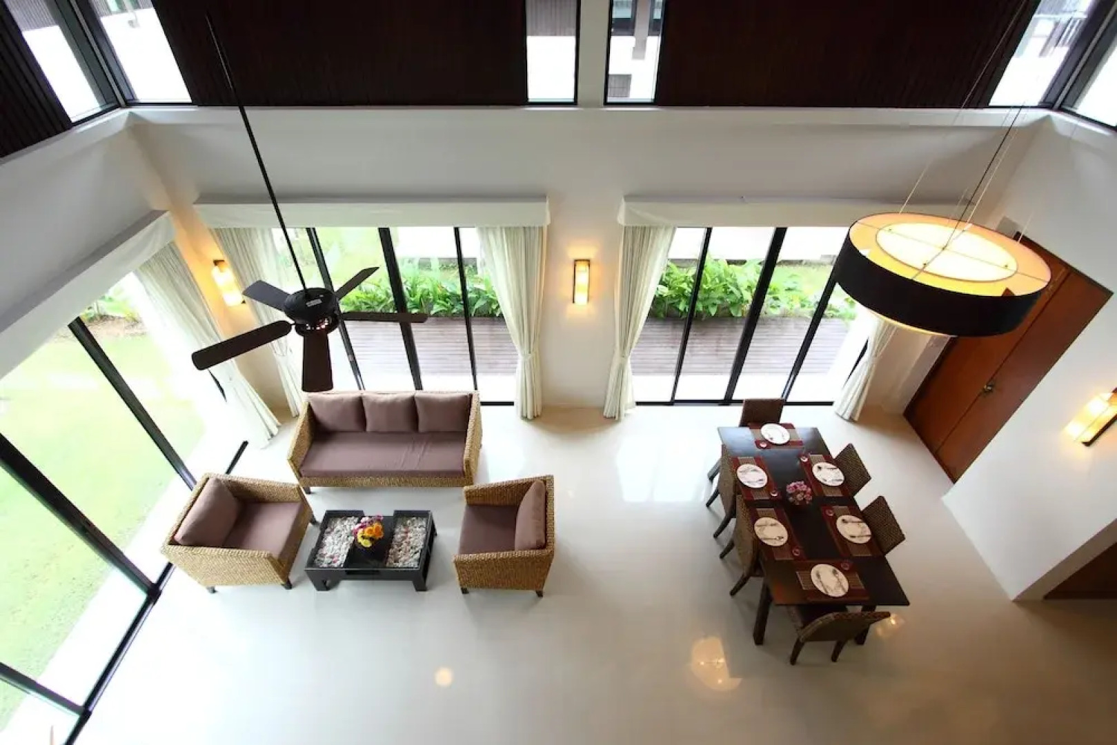 The Oriental Beach Pool Villa & Village