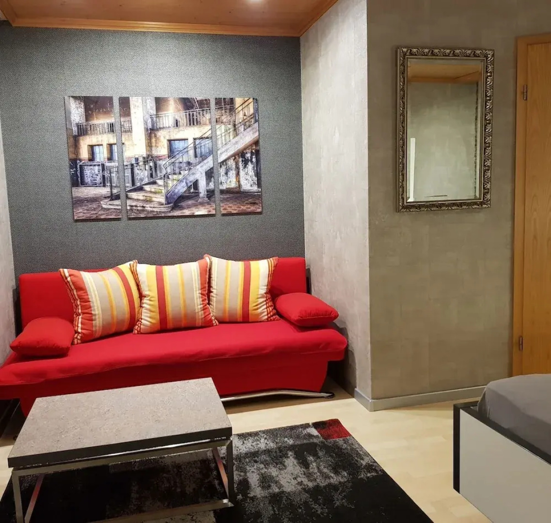 Hotel Garni Zur Krone