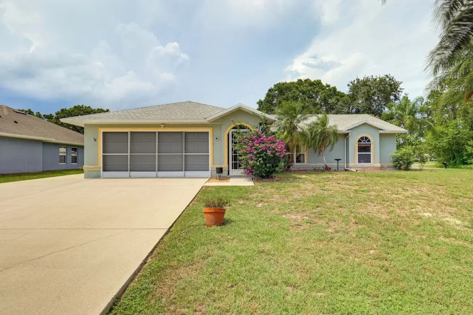 7 Mi to River & Ocean: Family Getaway in Sebastian