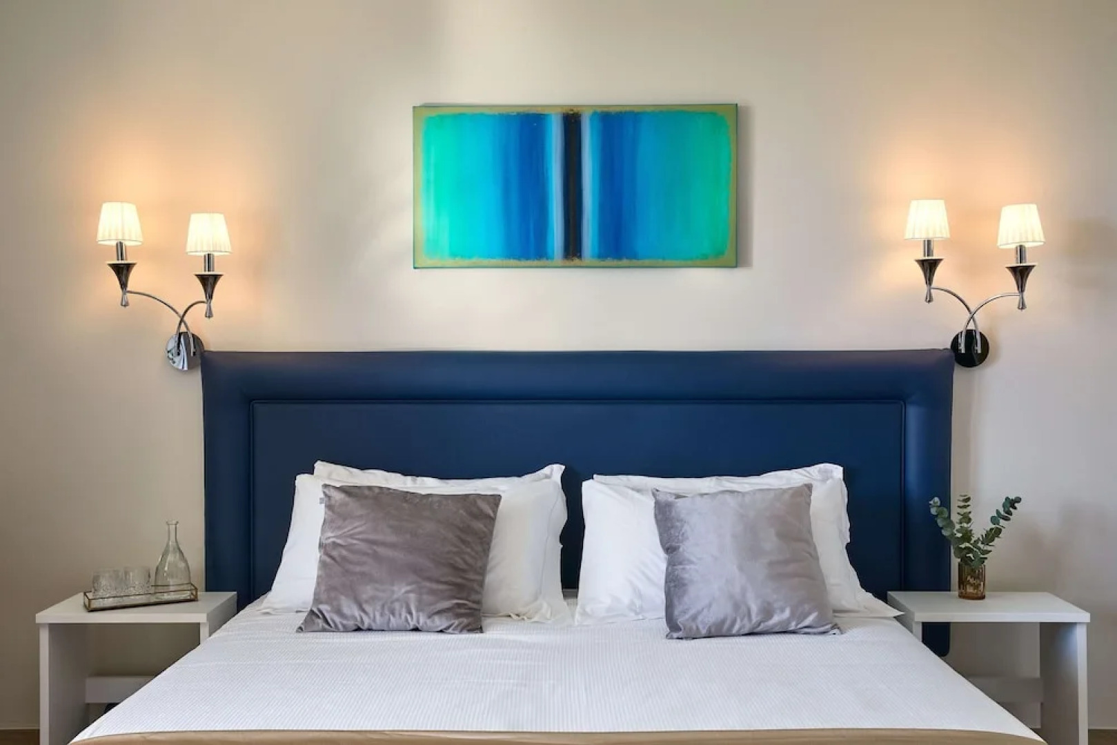 Golden Residence - Comfort Tuscany Club