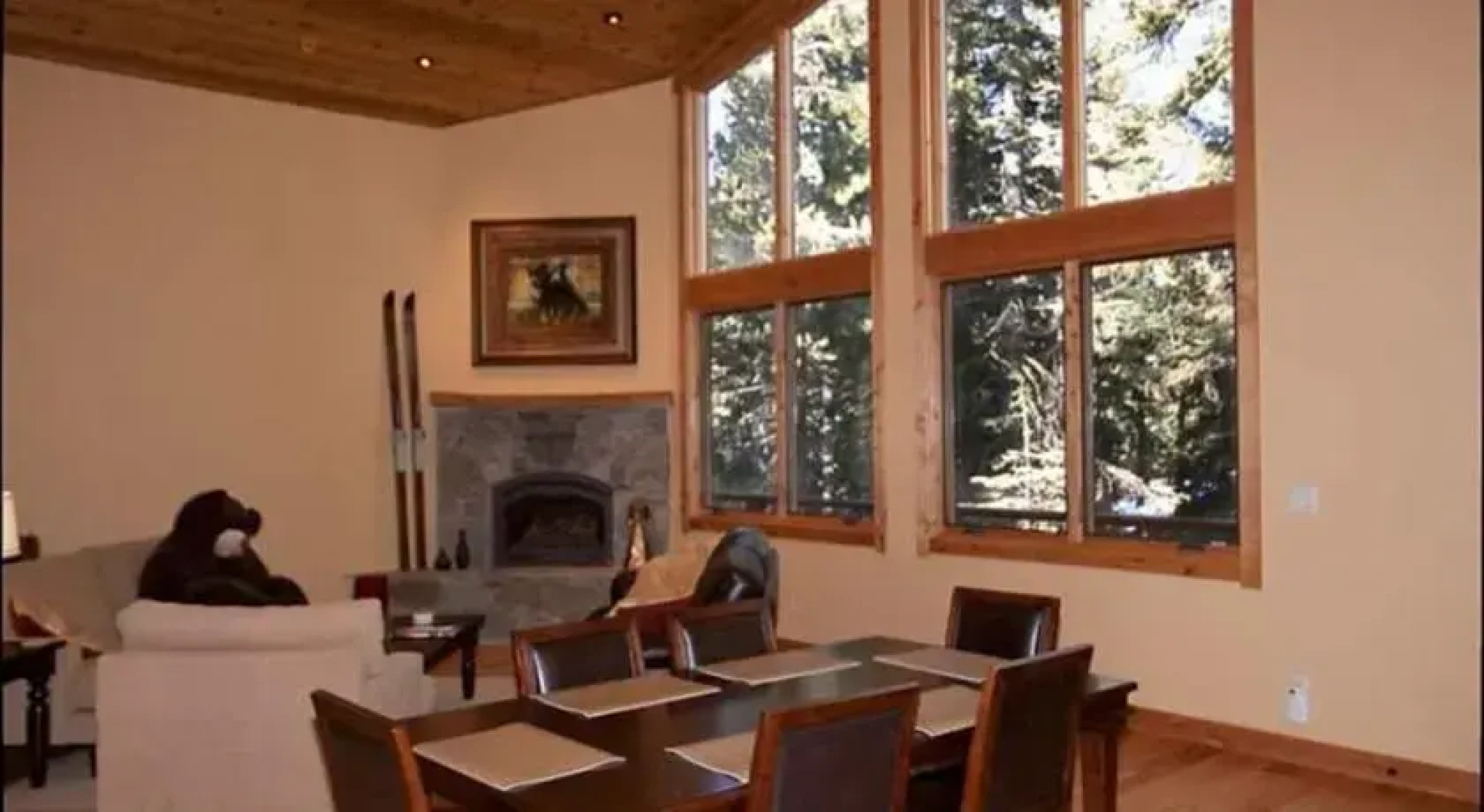 RedAwning Copenhagen Chateaux