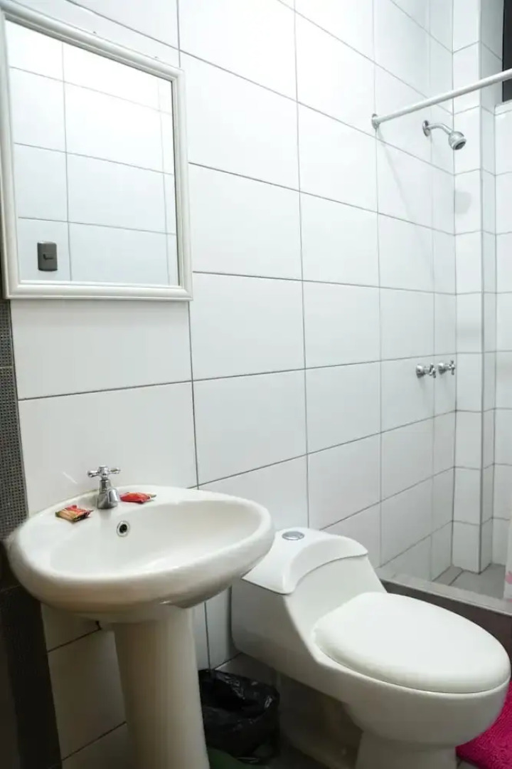 Hospedaje Dunas de Nasca