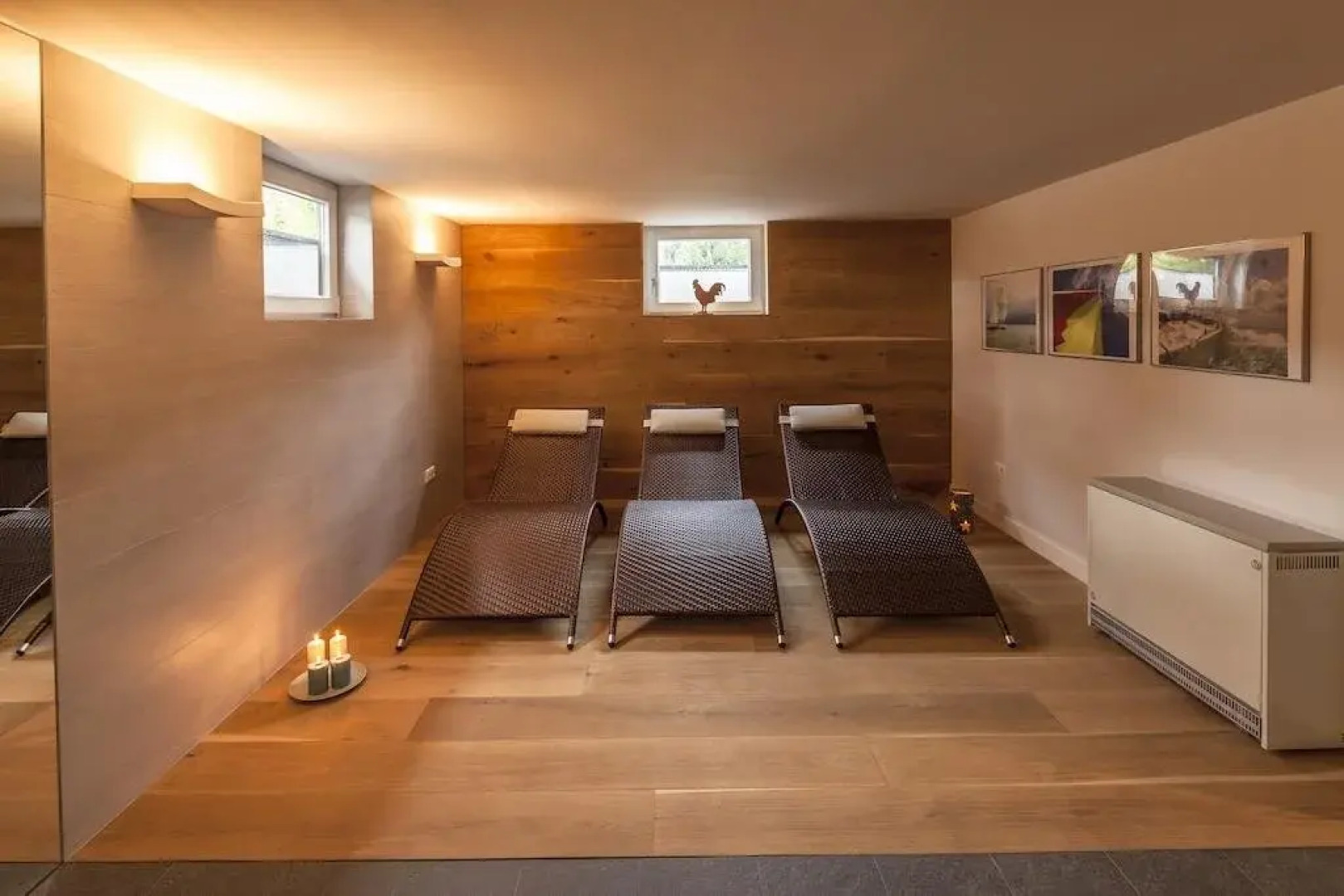 Finest Ski Chalet Incl Saalfeldenleogang Card