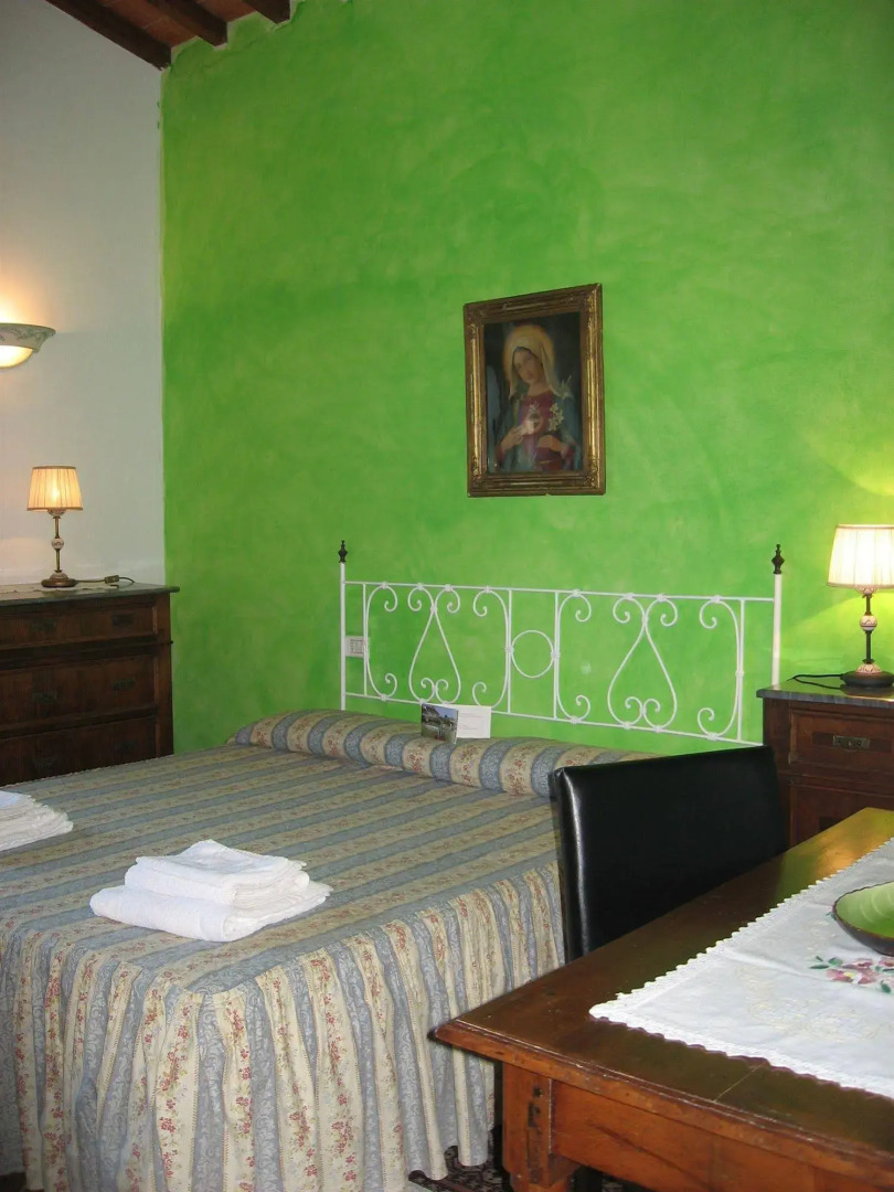 Agriturismo Villani Poderi Nesti & Cupoli